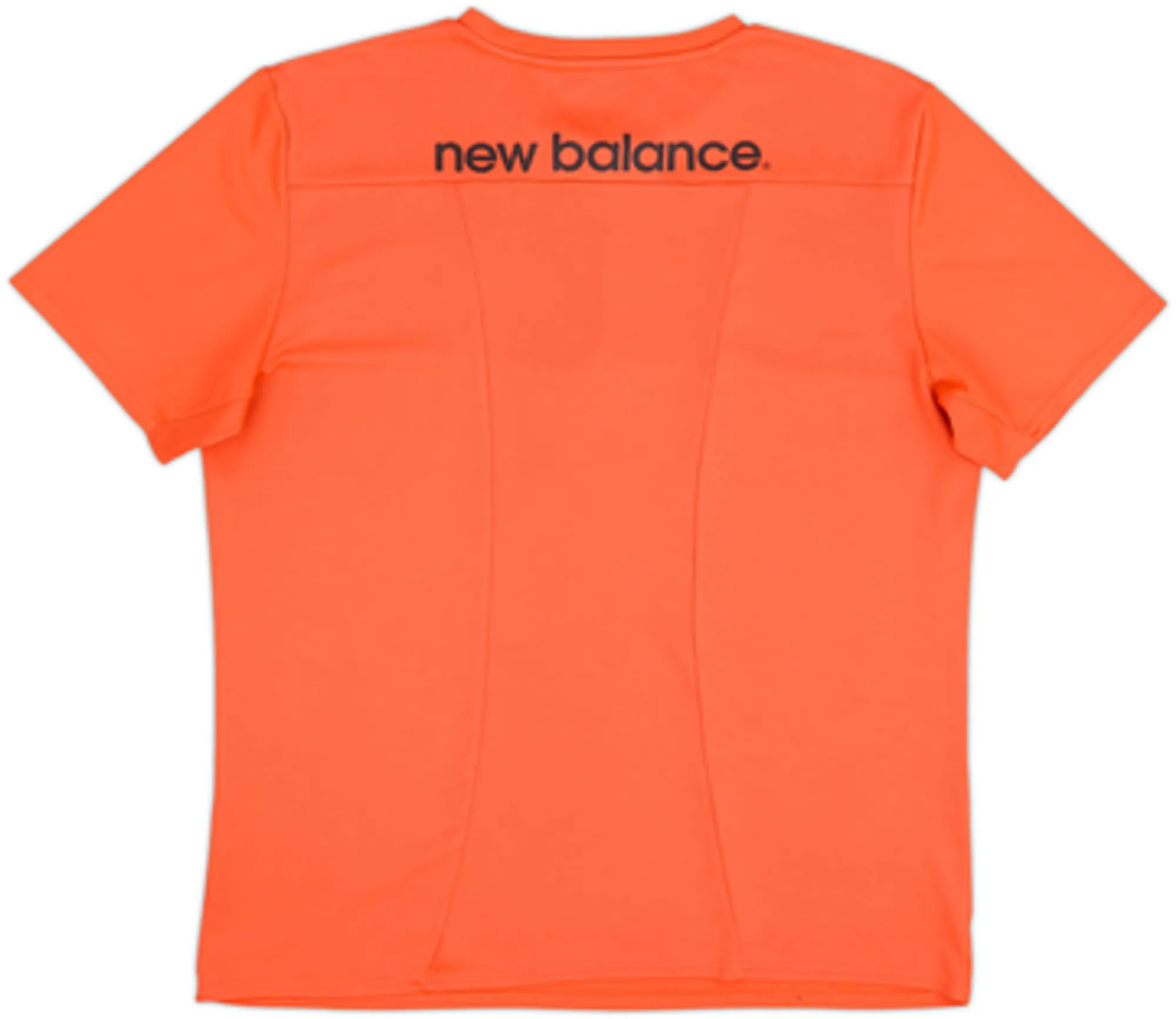 2016-17 Liverpool New Balance Training Shirt - 6/10 - (L)