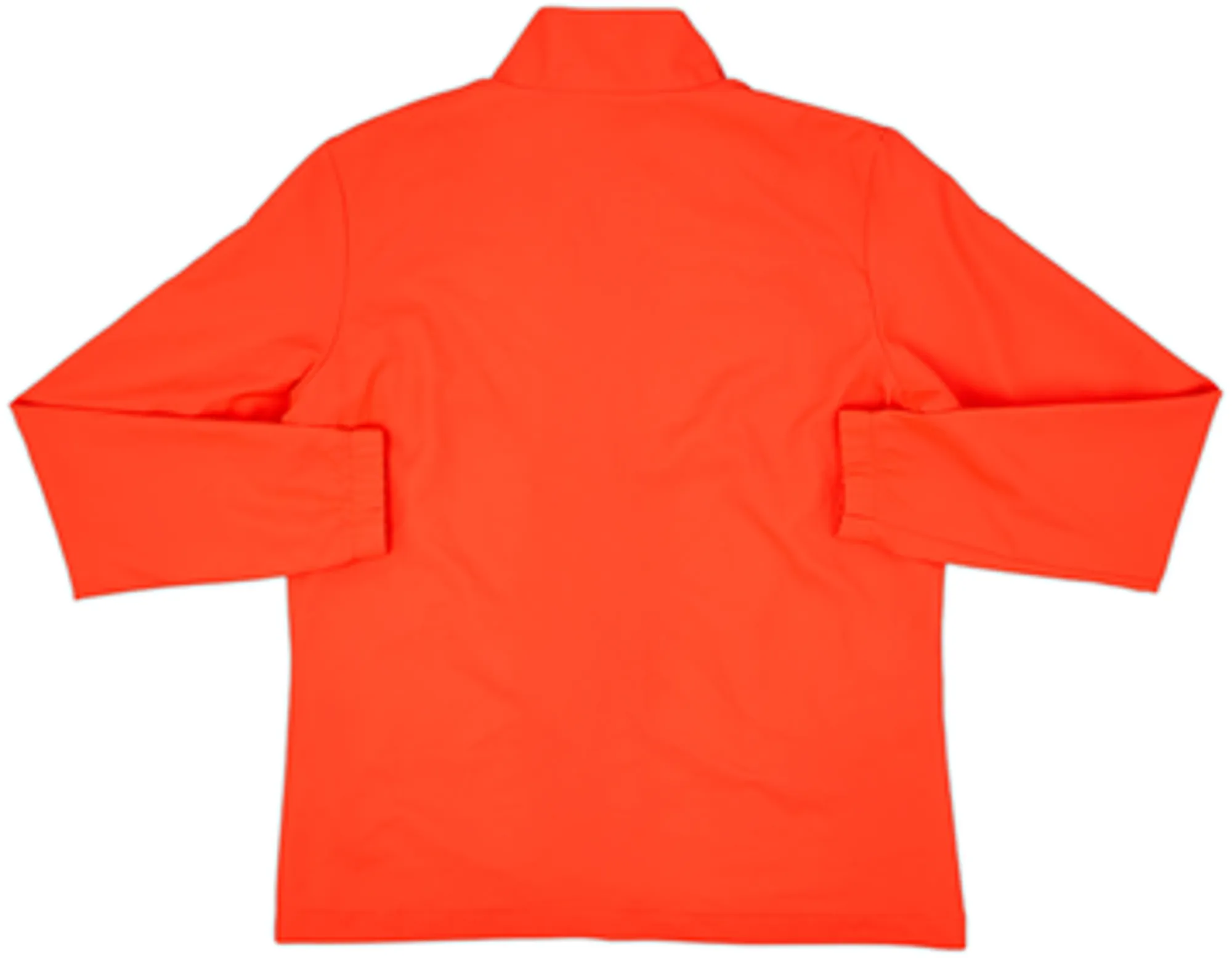 2016-17 Liverpool Track Jacket - 8/10 - (L)