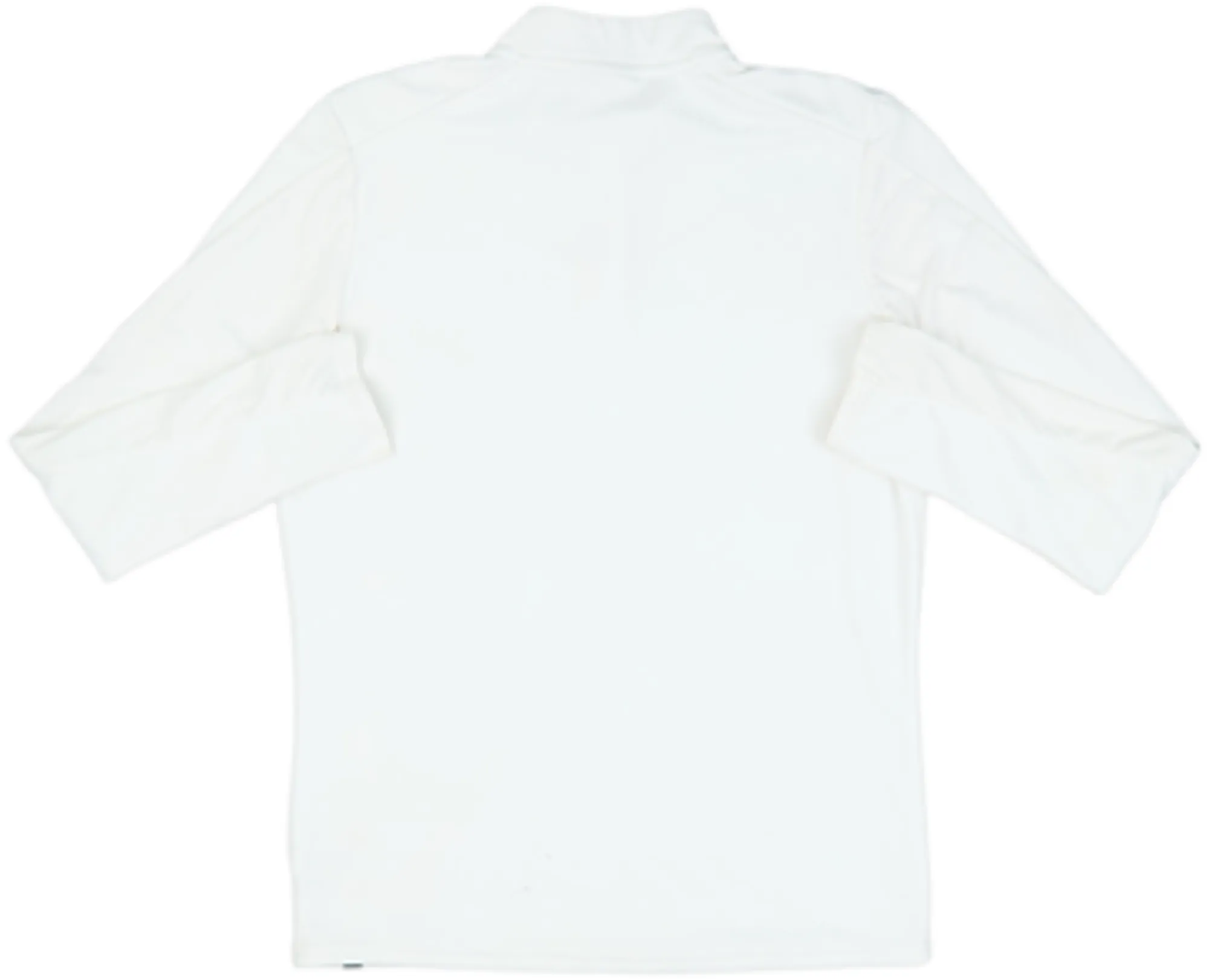 2017-18 Liverpool New Balance 1/4 Zip Drill Top - 5/10 - (M)