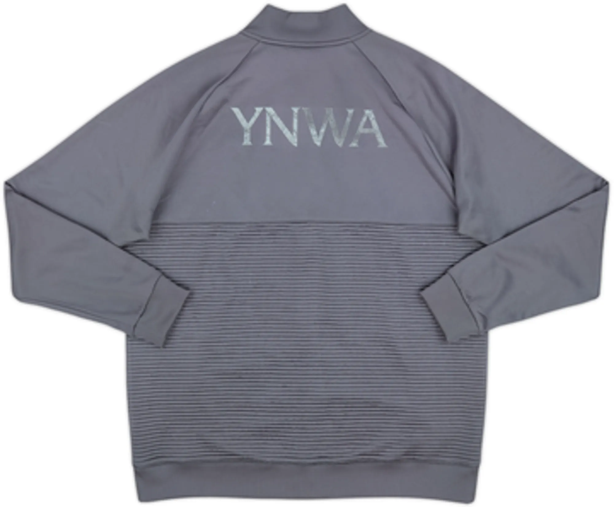 2018-19 Liverpool New Balance Track Jacket - 5/10 - (XL.Boys)