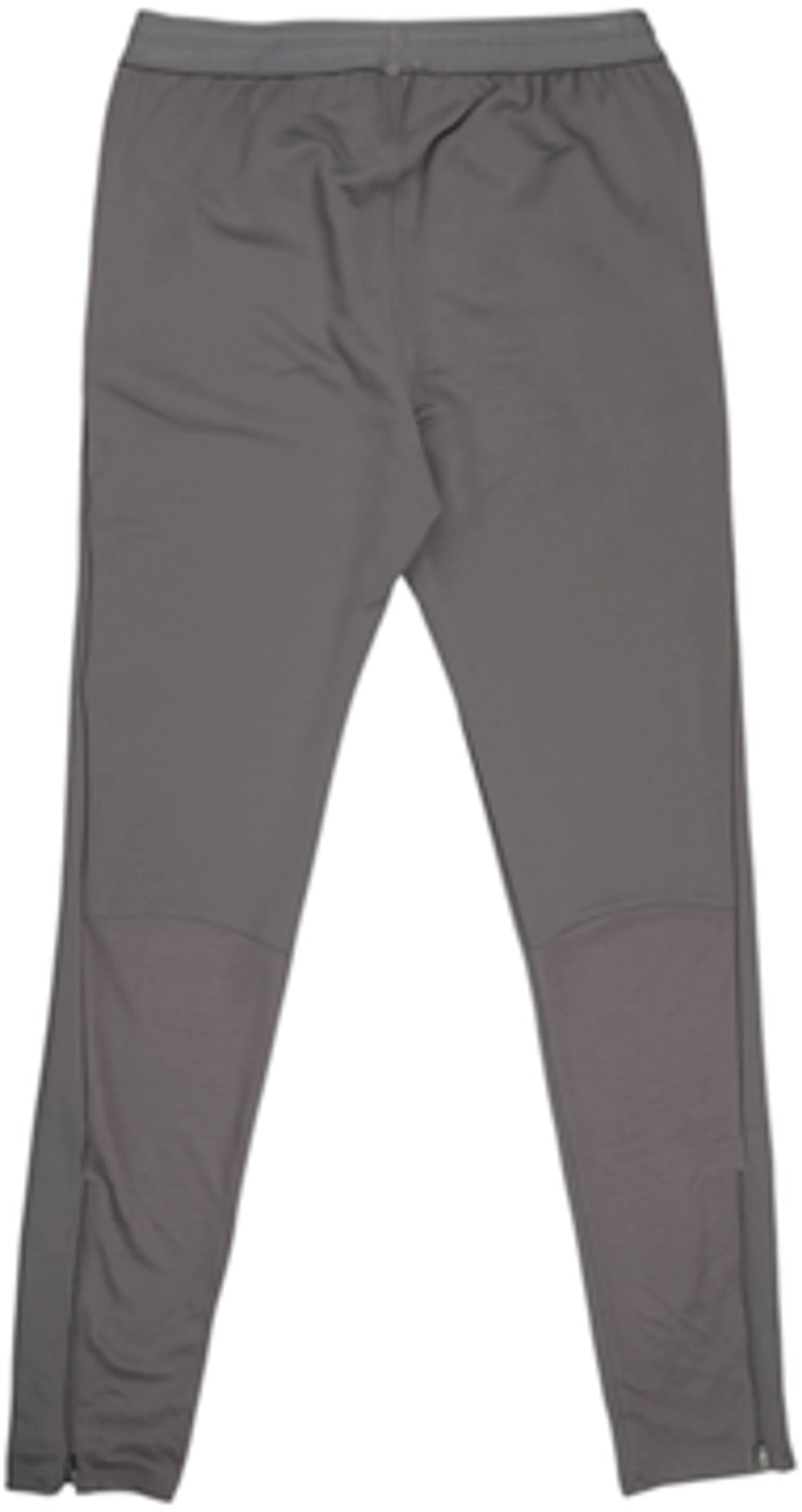 2018-19 Liverpool Staff Issue New Balance Track Pants/Bottoms RPR - 9/10 - (M)