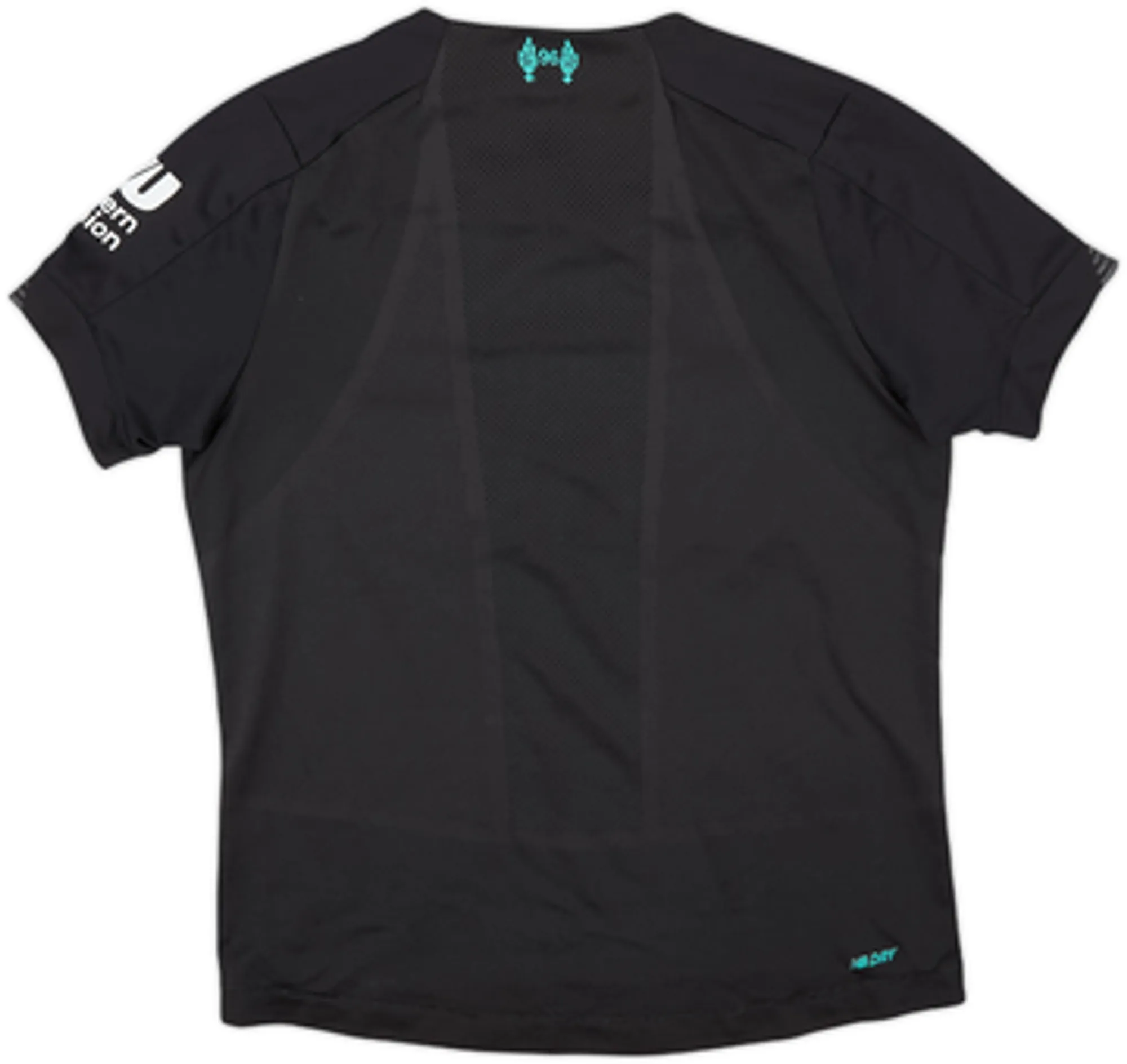 2019-20 Liverpool Third Shirt - 5/10 - (M)