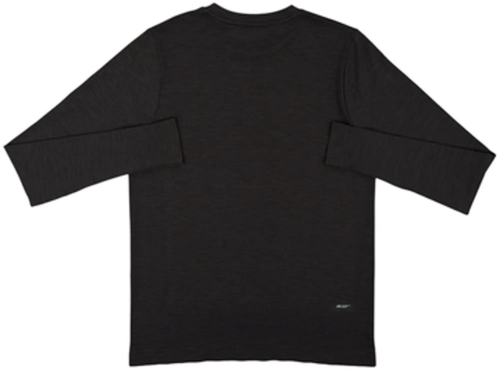 2019-20 Liverpool New Balance Training L/S Shirt - 6/10 - (M)