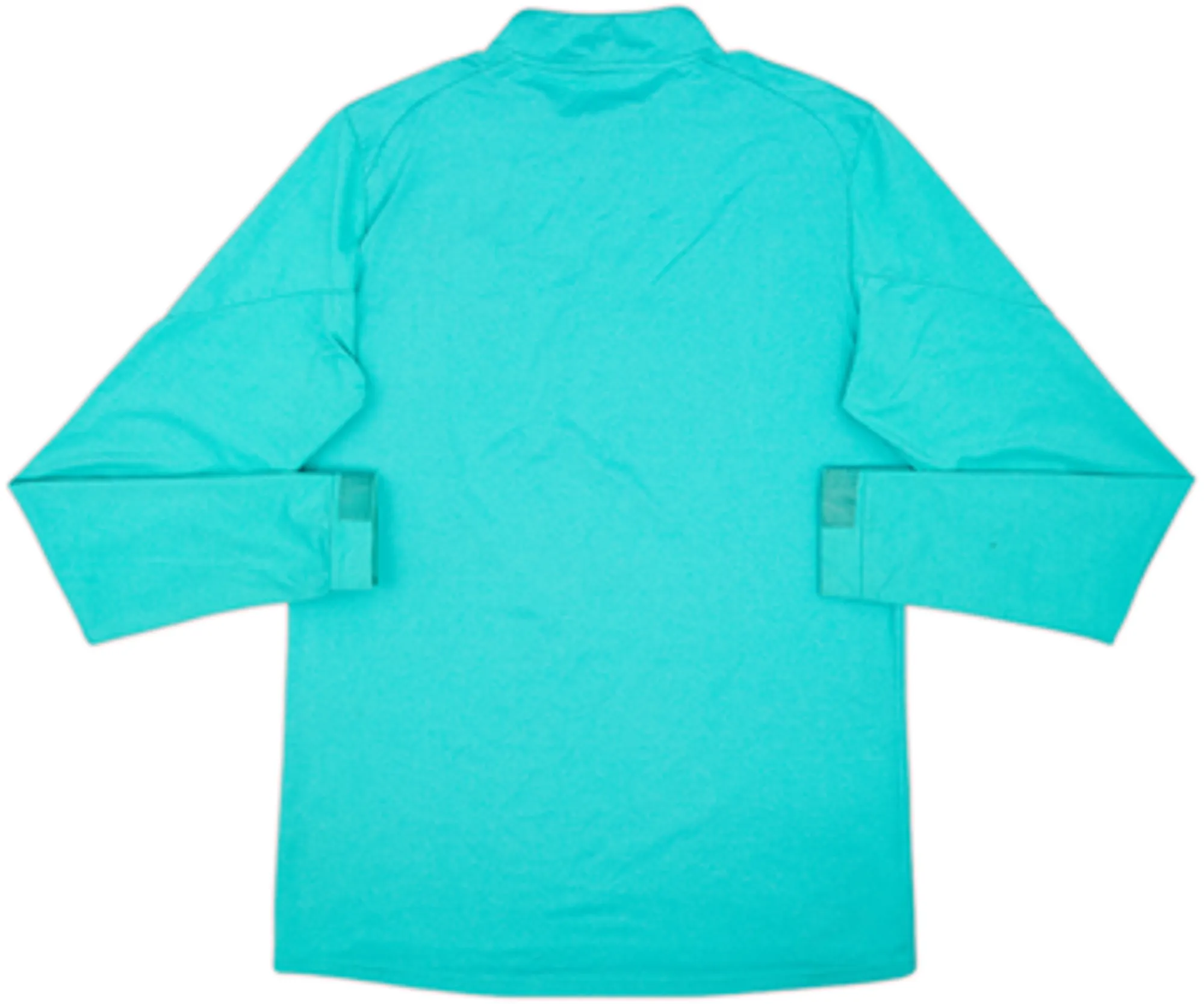 2019-20 Liverpool New Balance 1/4 Zip Training Top - 7/10 - (XL)