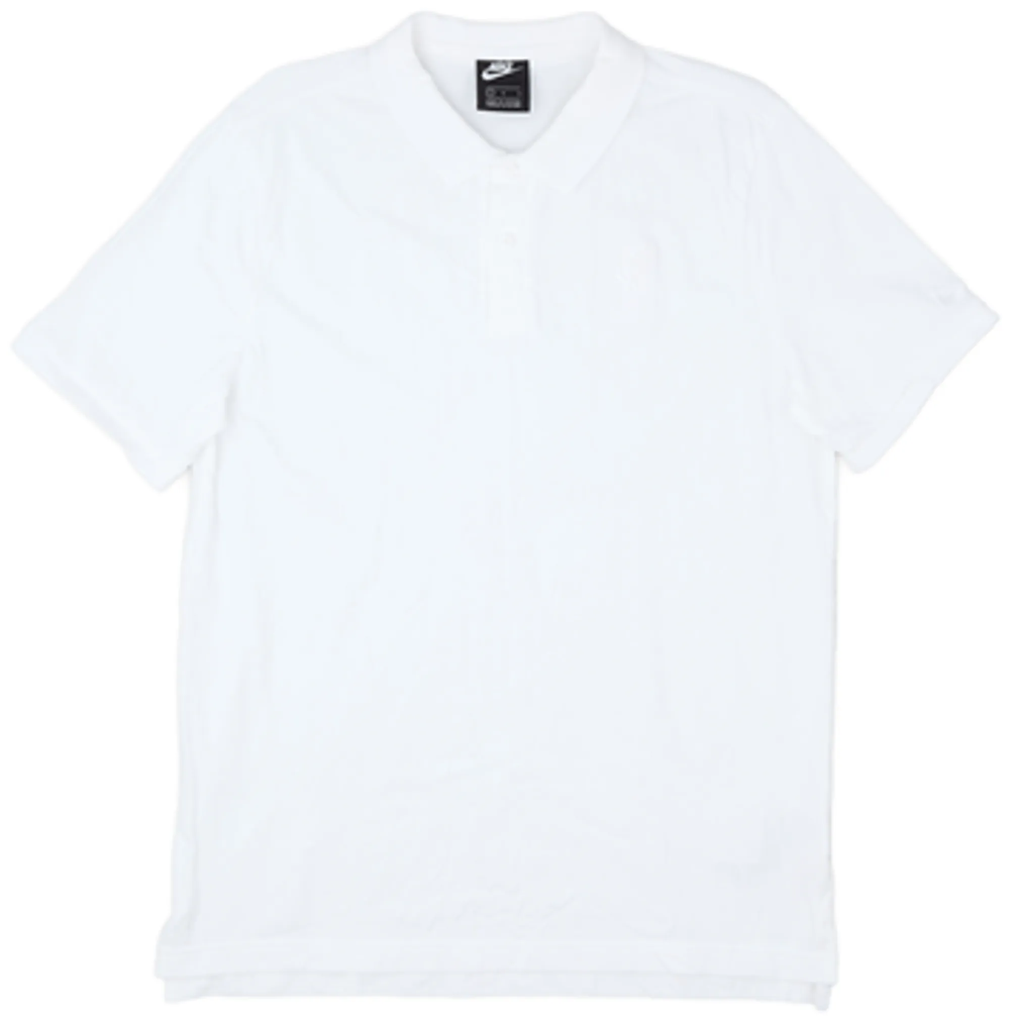 2020-21 Liverpool Nike Polo Shirt - 6/10 - (L)