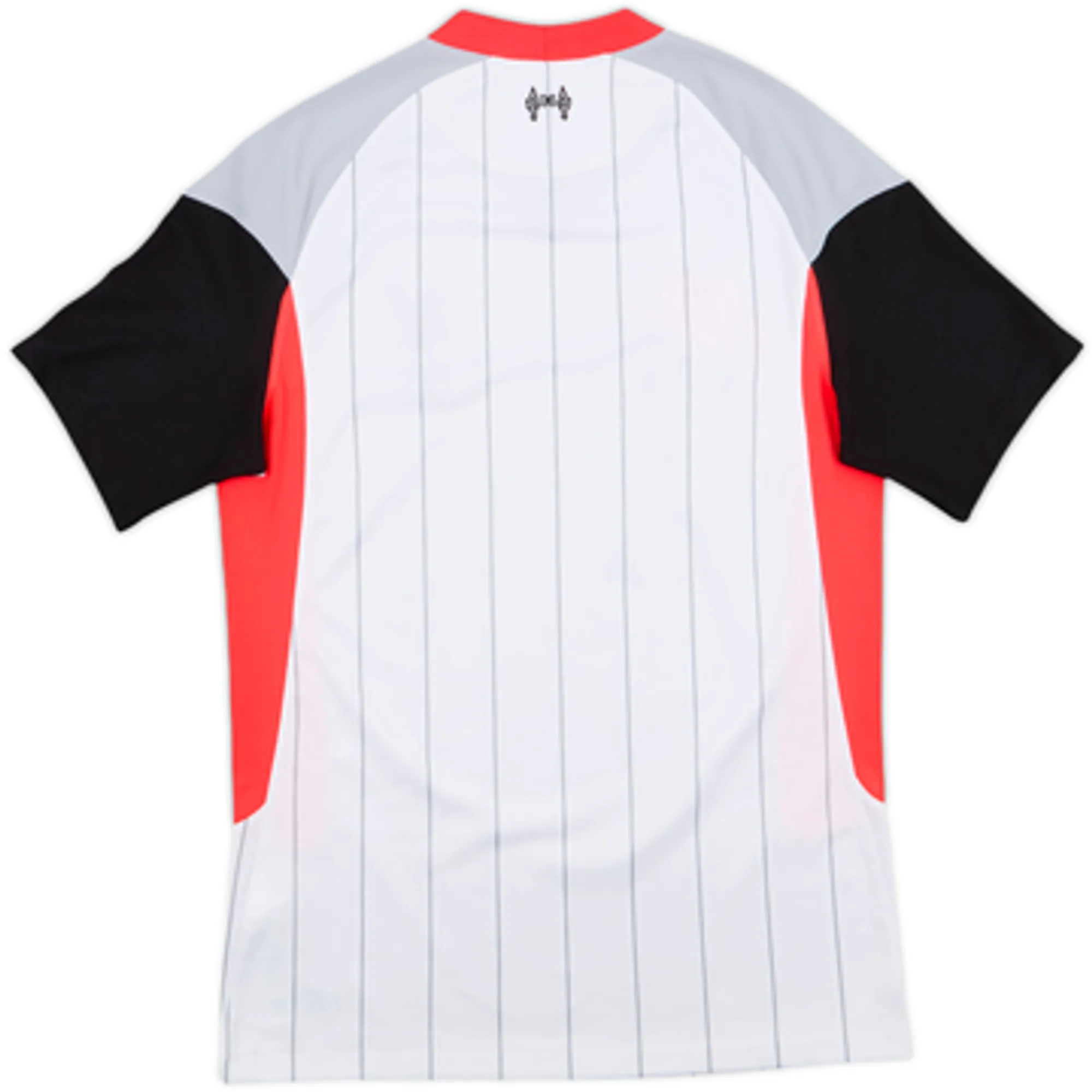 2020-21 Liverpool Air Max Stadium Shirt - 8/10 - (S)