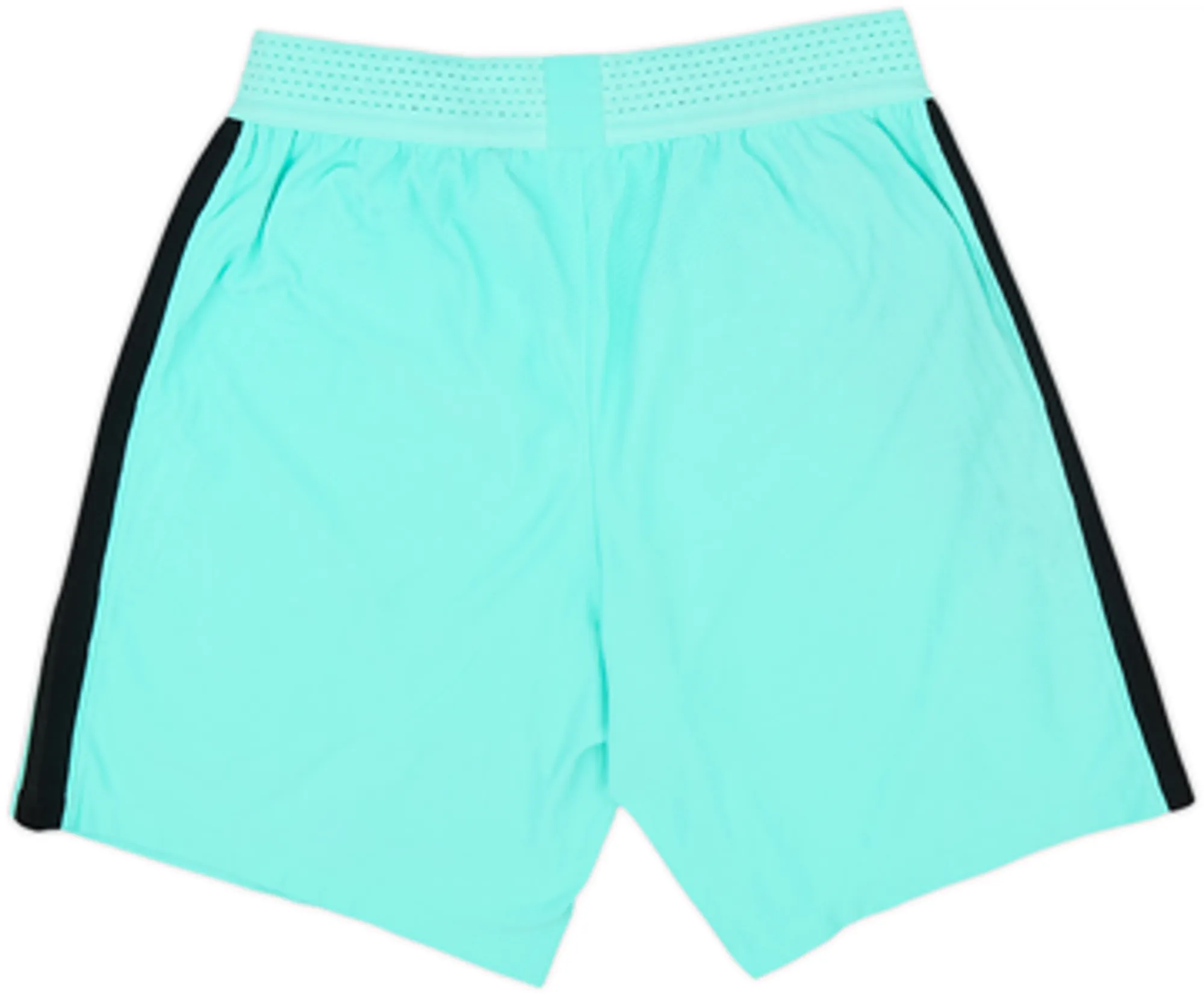 2020-21 Liverpool Player Issue Away Shorts #26 (Robertson) - 10/10 - (M)