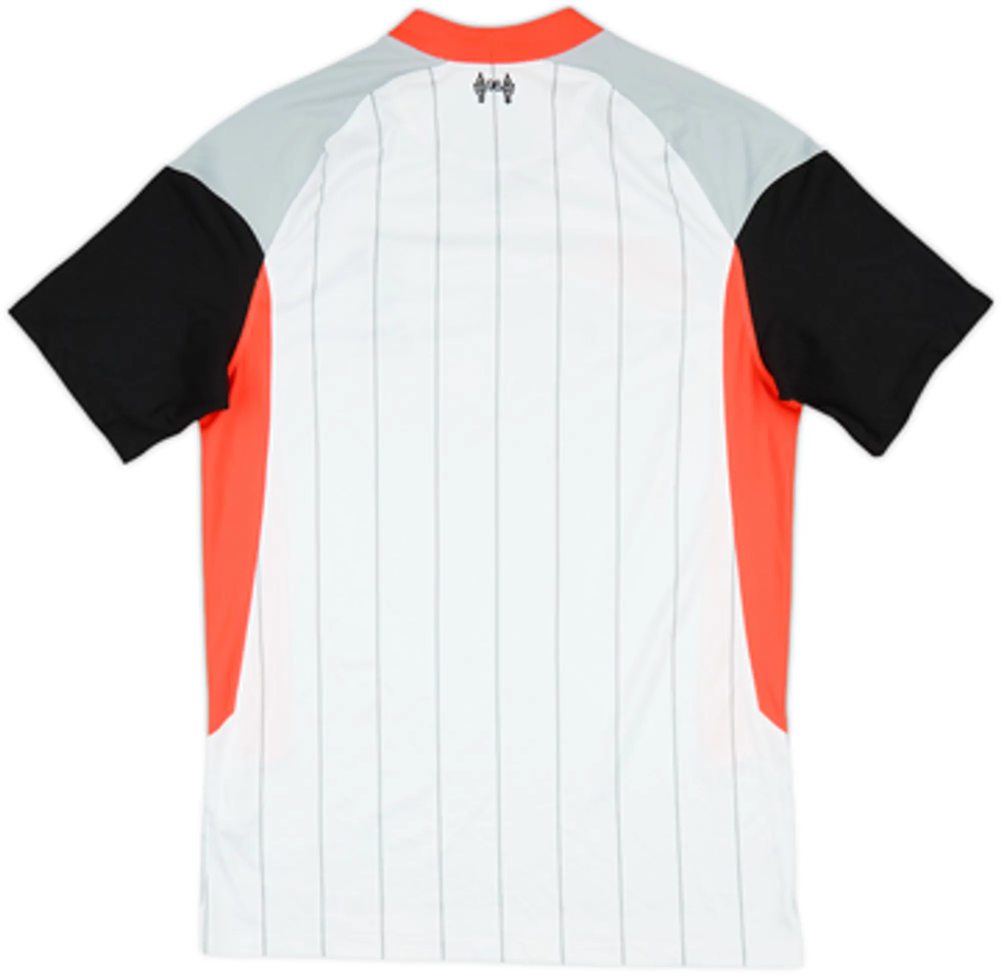 2021-22 Liverpool Nike Air Training Shirt - 7/10 - (S)