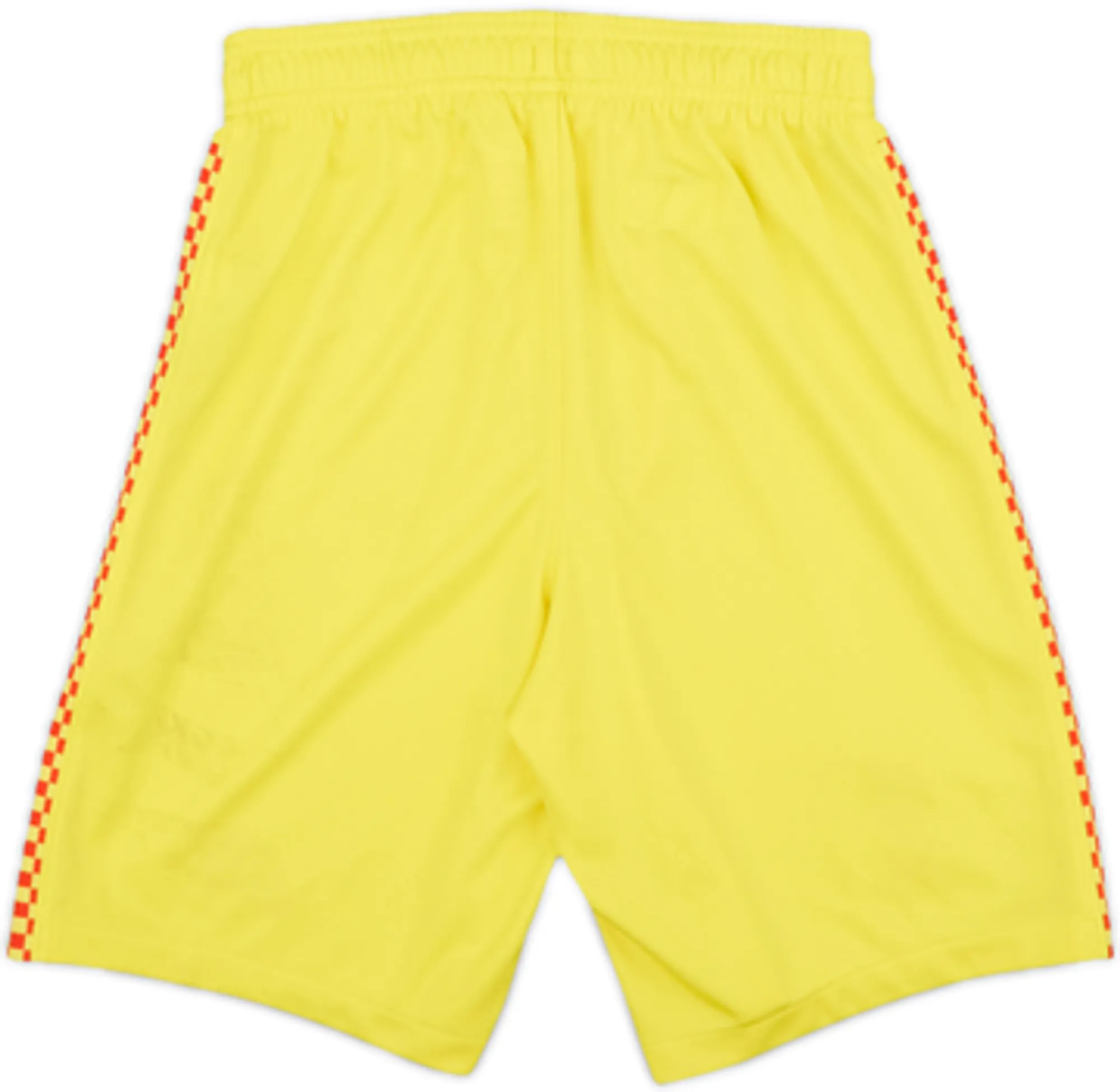 2021-22 Liverpool Third Shorts - 5/10 - (XS)