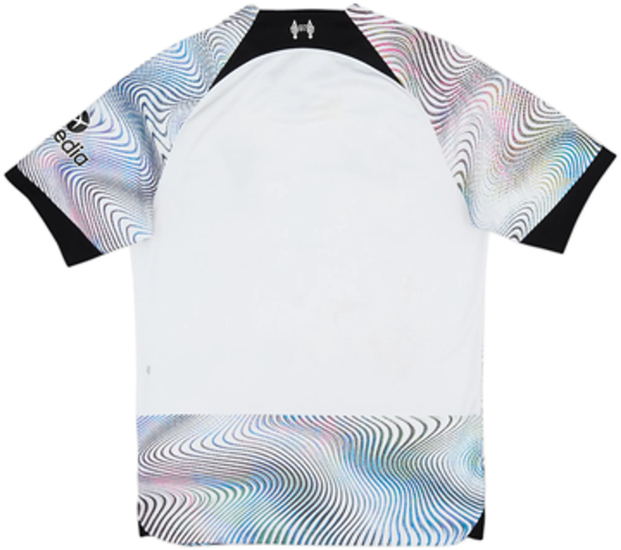 2022-23 Liverpool Away Shirt - 5/10 - (M)