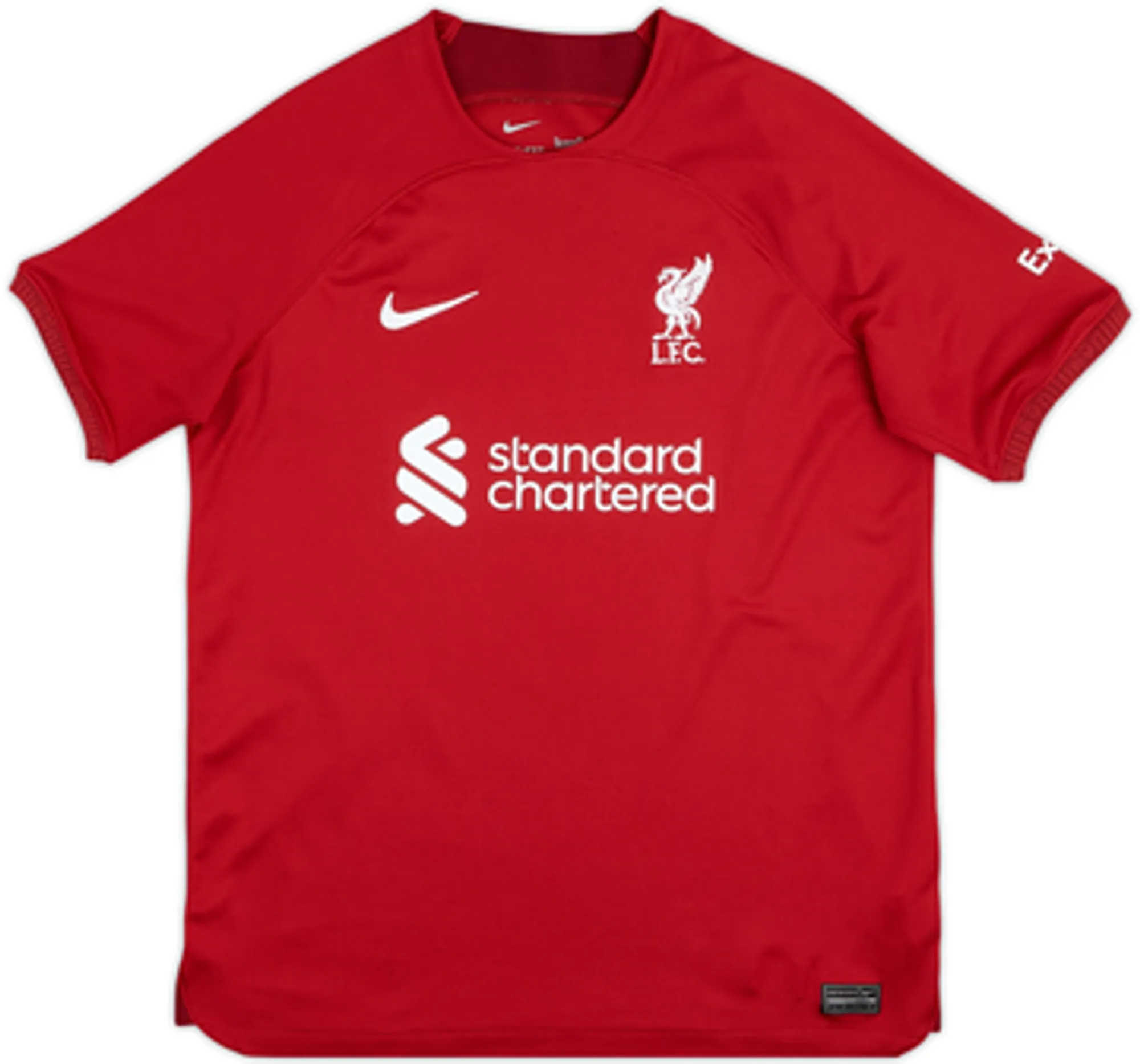 2022-23 Liverpool Home Shirt Firmino #9 - 10/10 - (S)