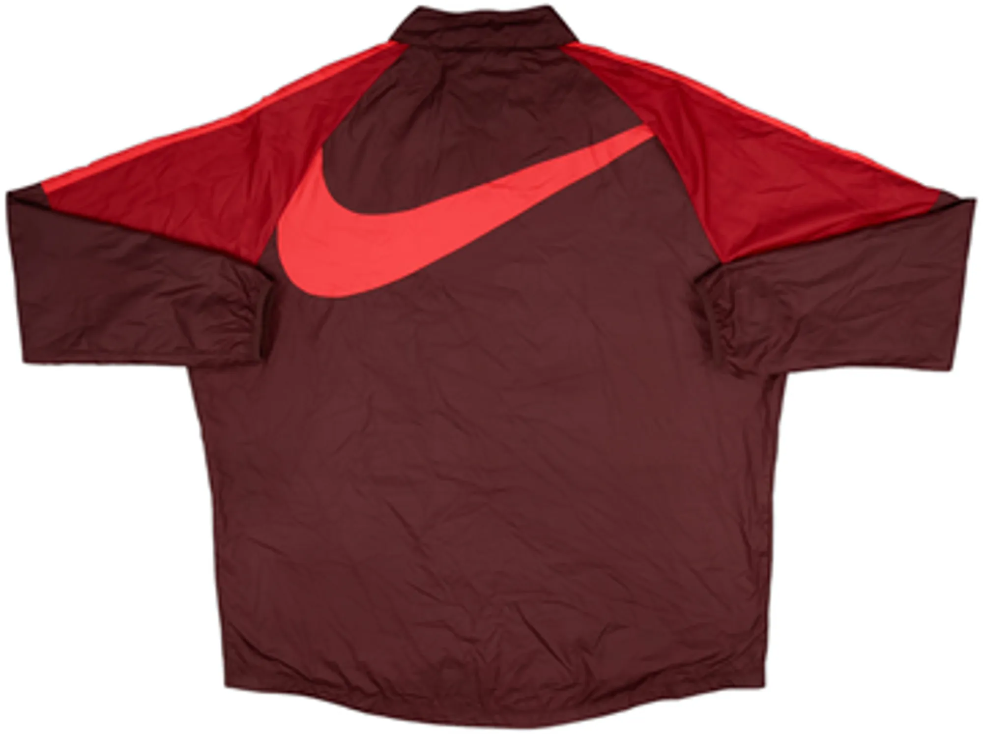 2022-23 Liverpool Nike Track Jacket - 8/10 - (3XL)