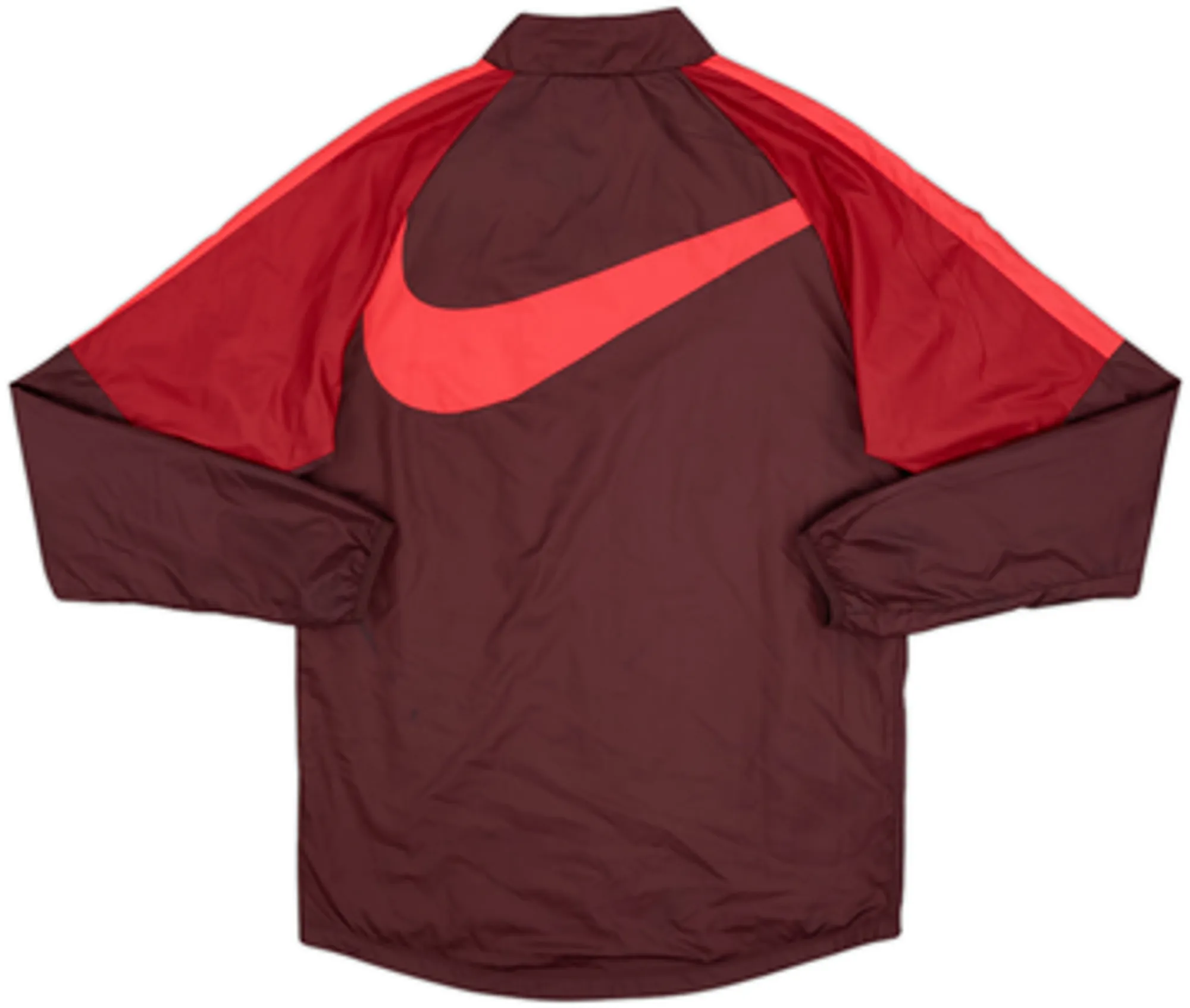 2022-23 Liverpool Nike Track Jacket - 7/10 - (S)