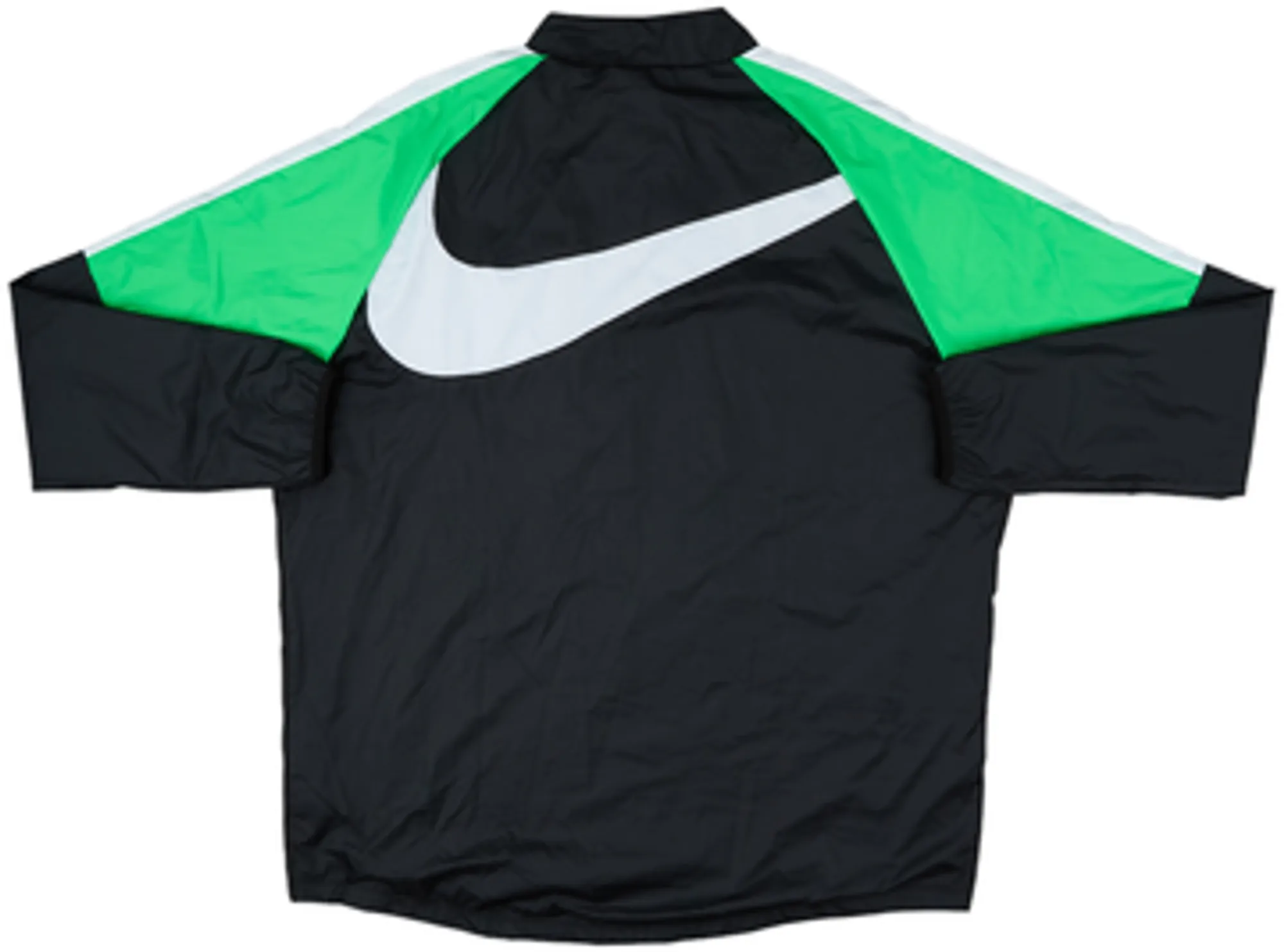 2023-24 Liverpool Nike Track Jacket - 6/10 - (XL)
