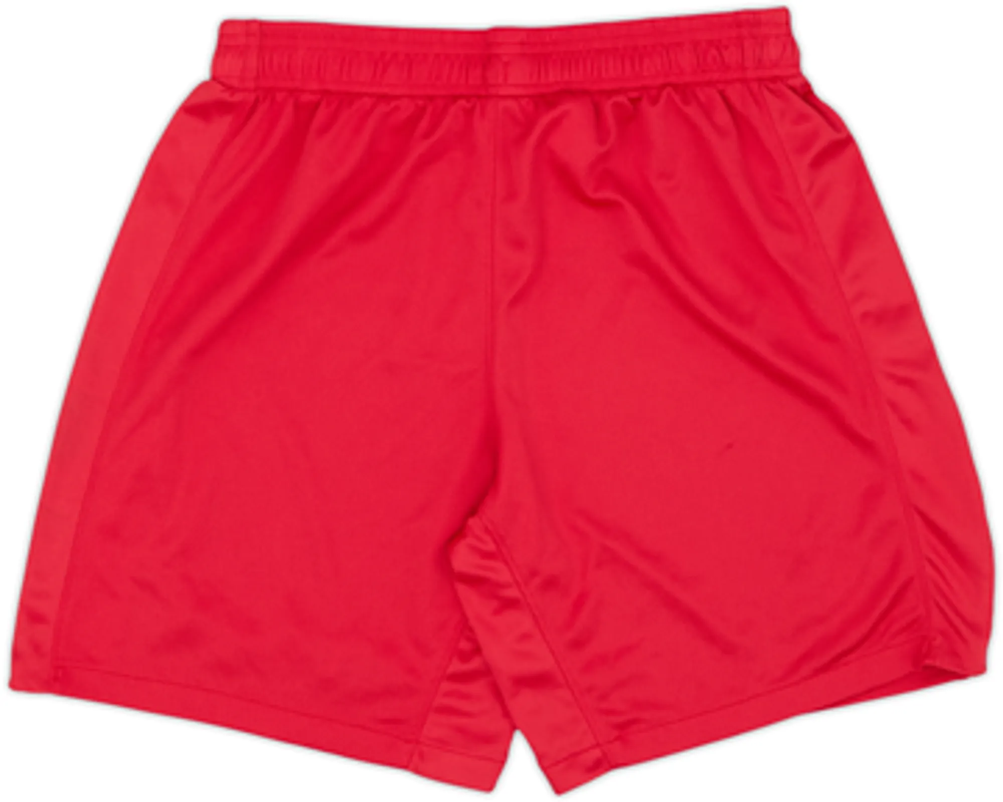 2024-25 Liverpool Home Shorts - 9/10 - (M)