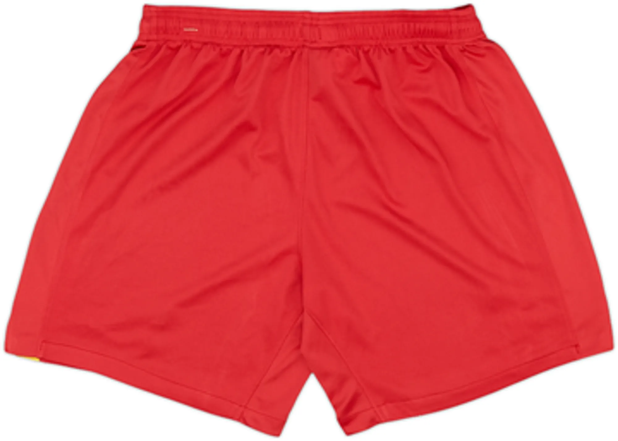 2024-25 Liverpool Home Shorts - 7/10 - (L)