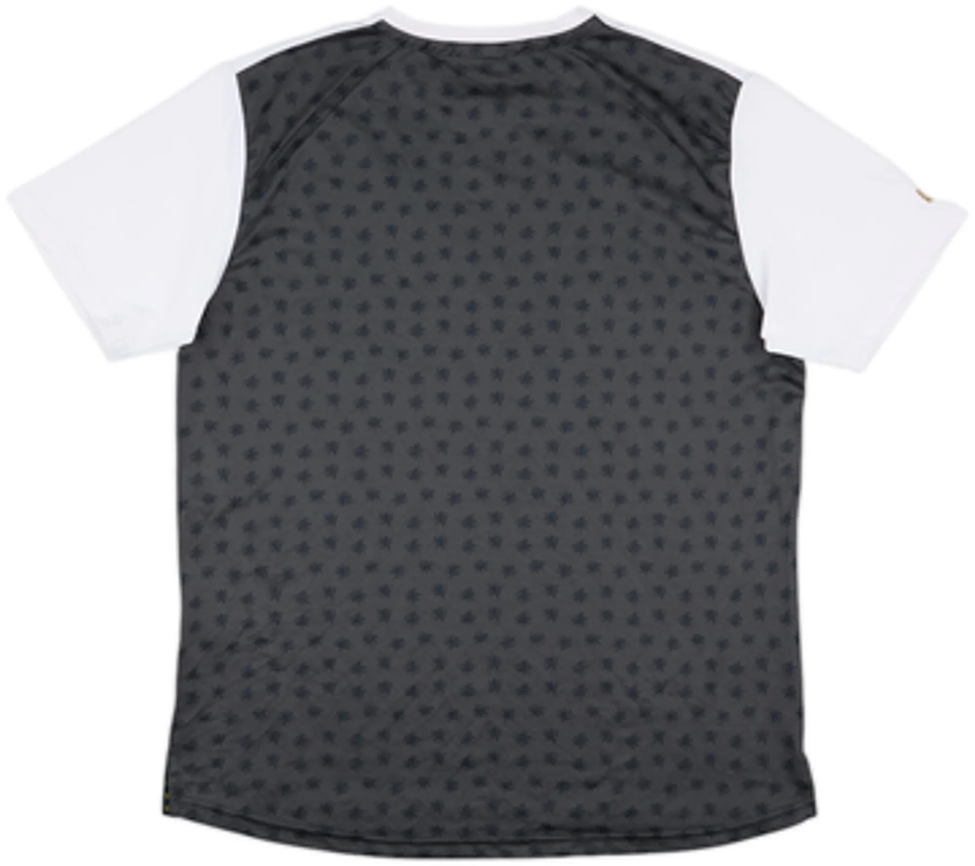 2010s Lyon Training Shirt - 6/10 - (XXL)