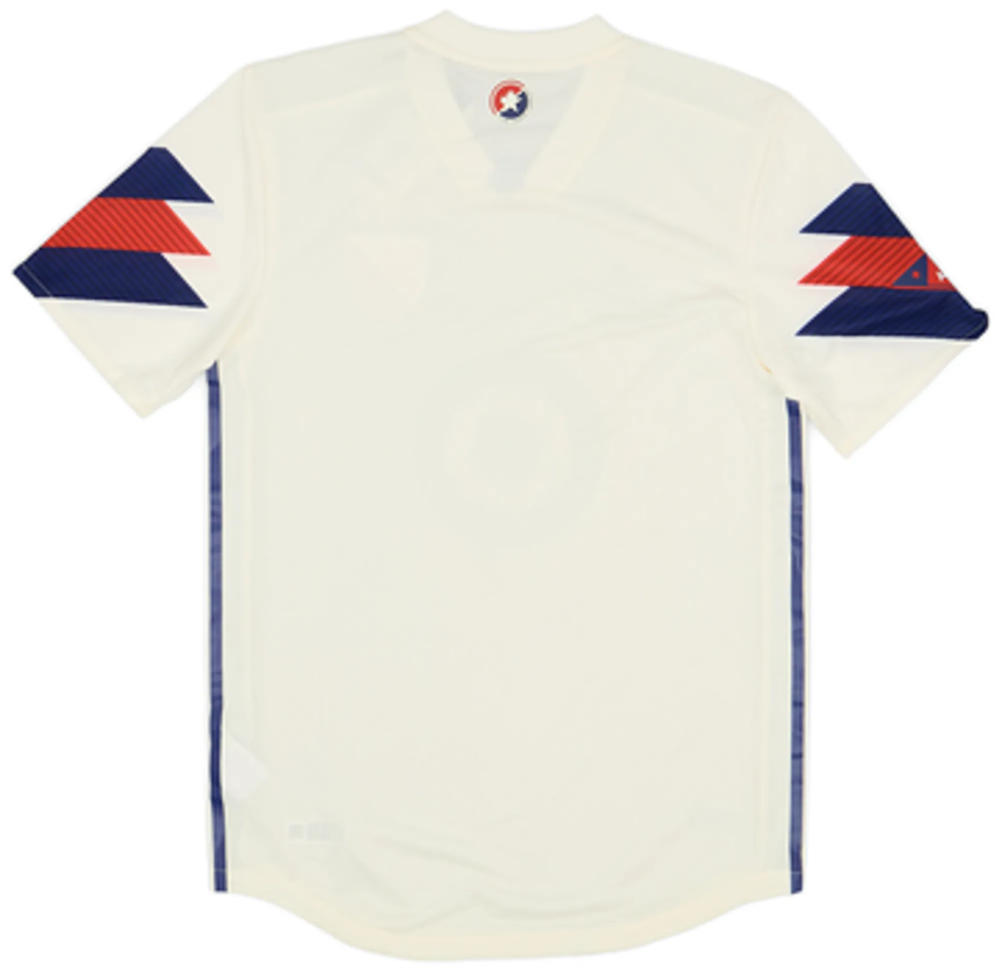 2018 MLS All-Stars Authentic Home Shirt (M)