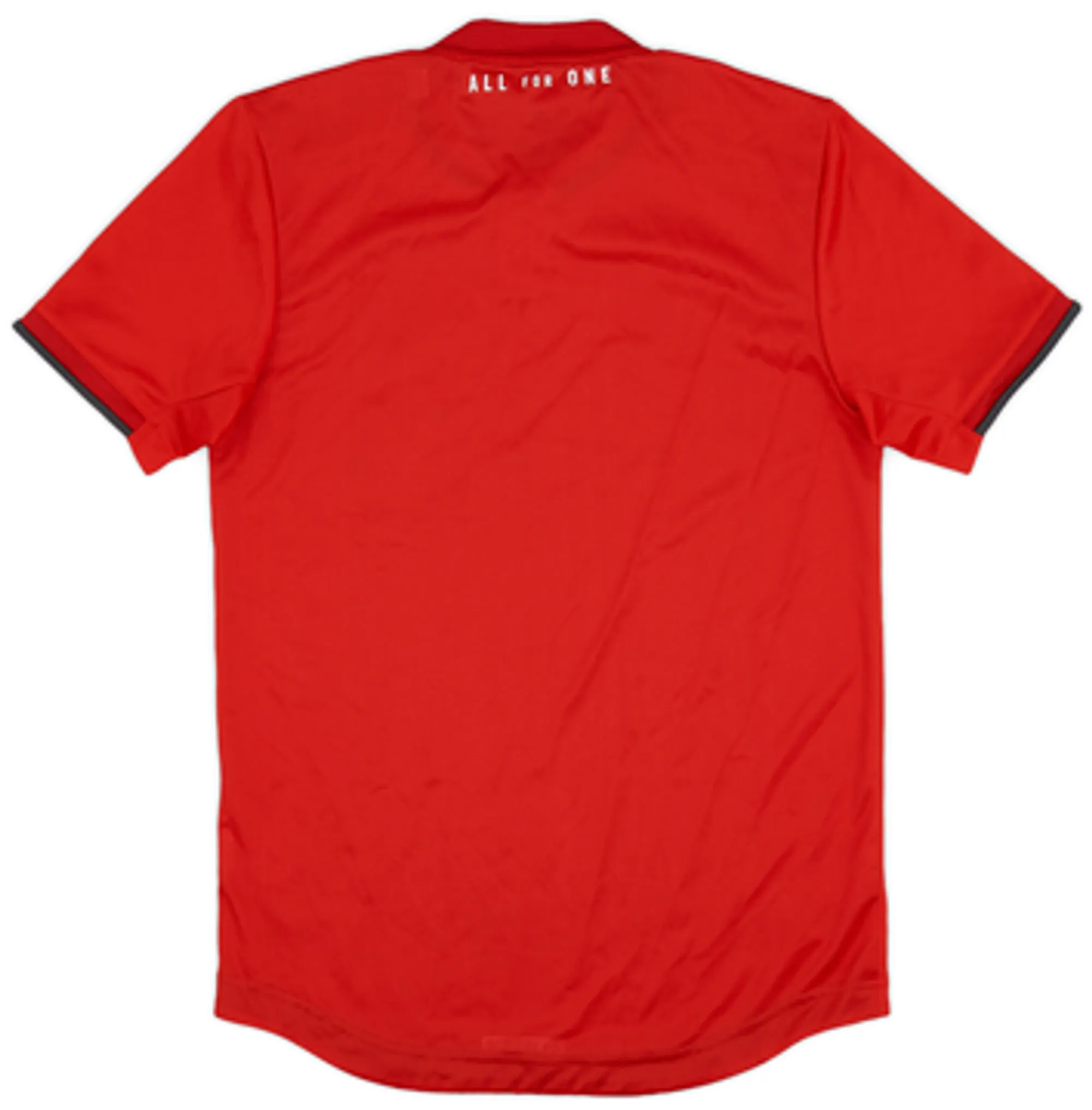 2019-20 Toronto FC Authentic Home Shirt - 9/10 - (S)