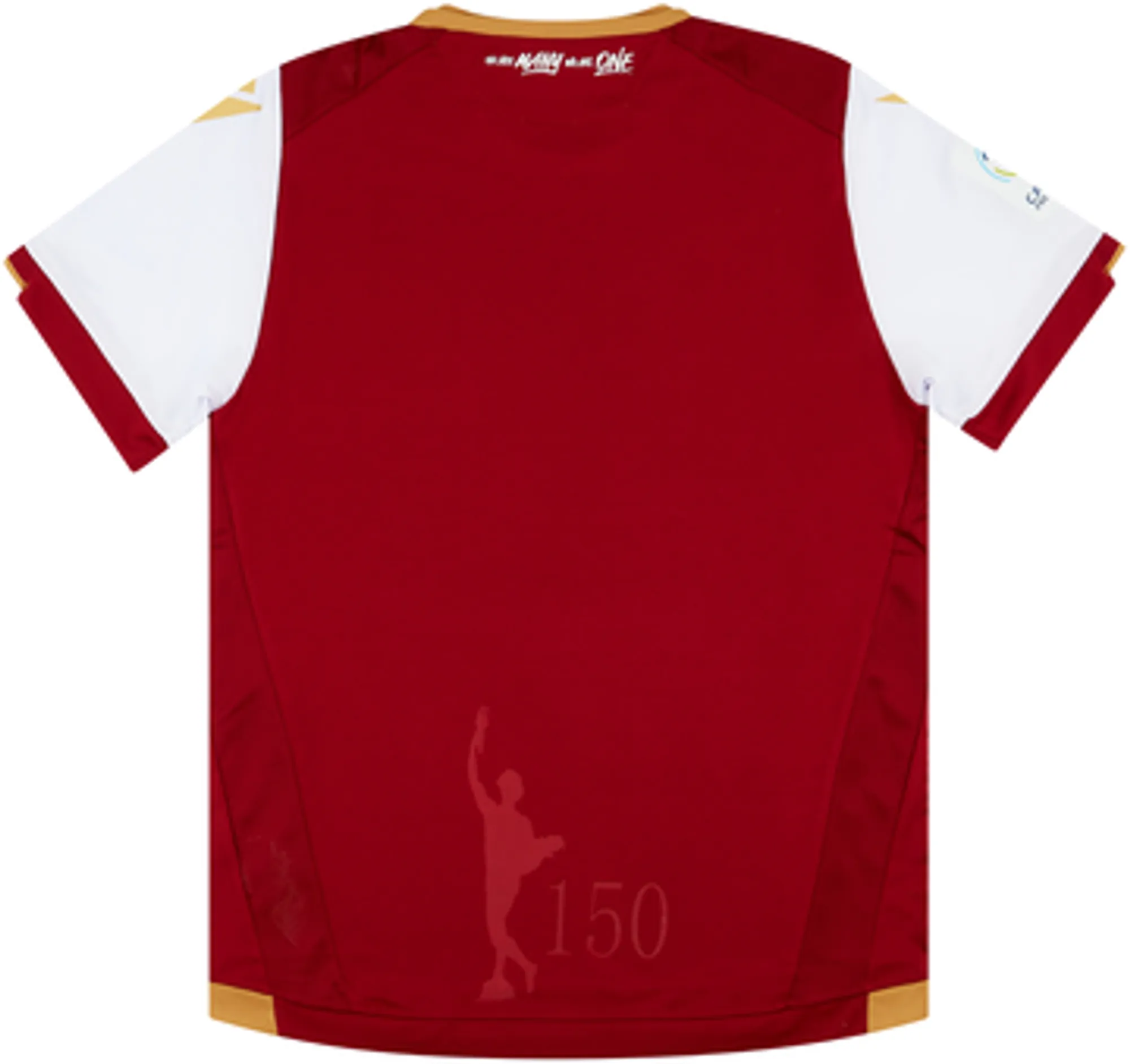 2020 Valour FC Home Shirt (M)