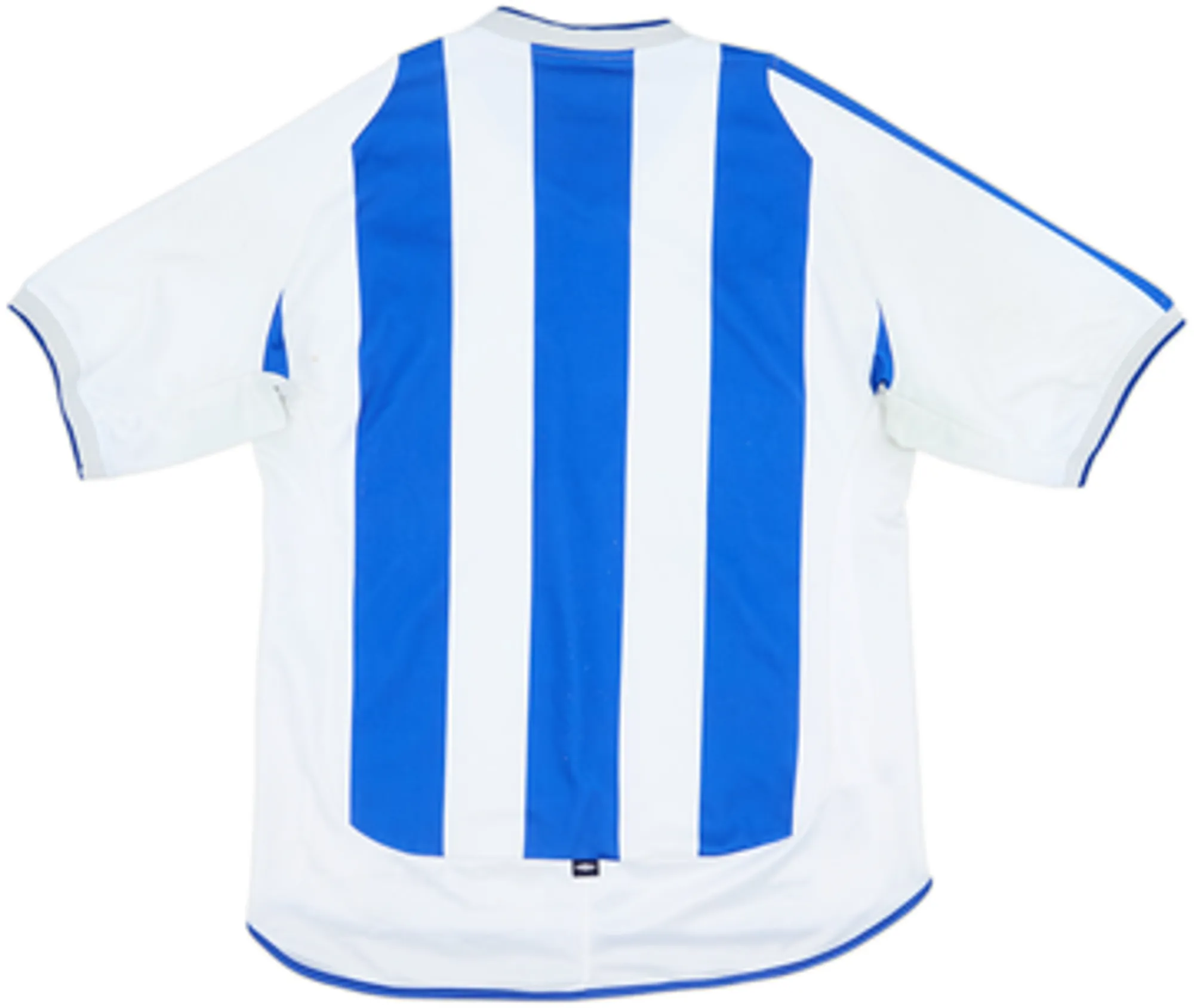 2001-02 Malaga Home Shirt - 7/10 - (S)