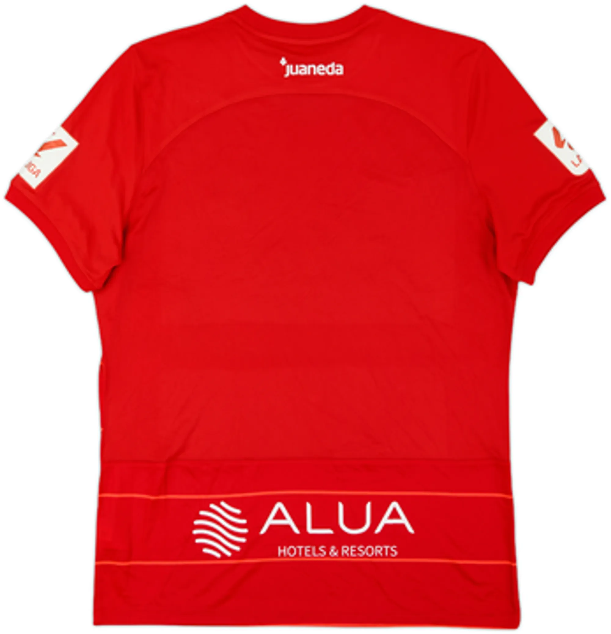 2023-24 Mallorca Home Shirt (XL)