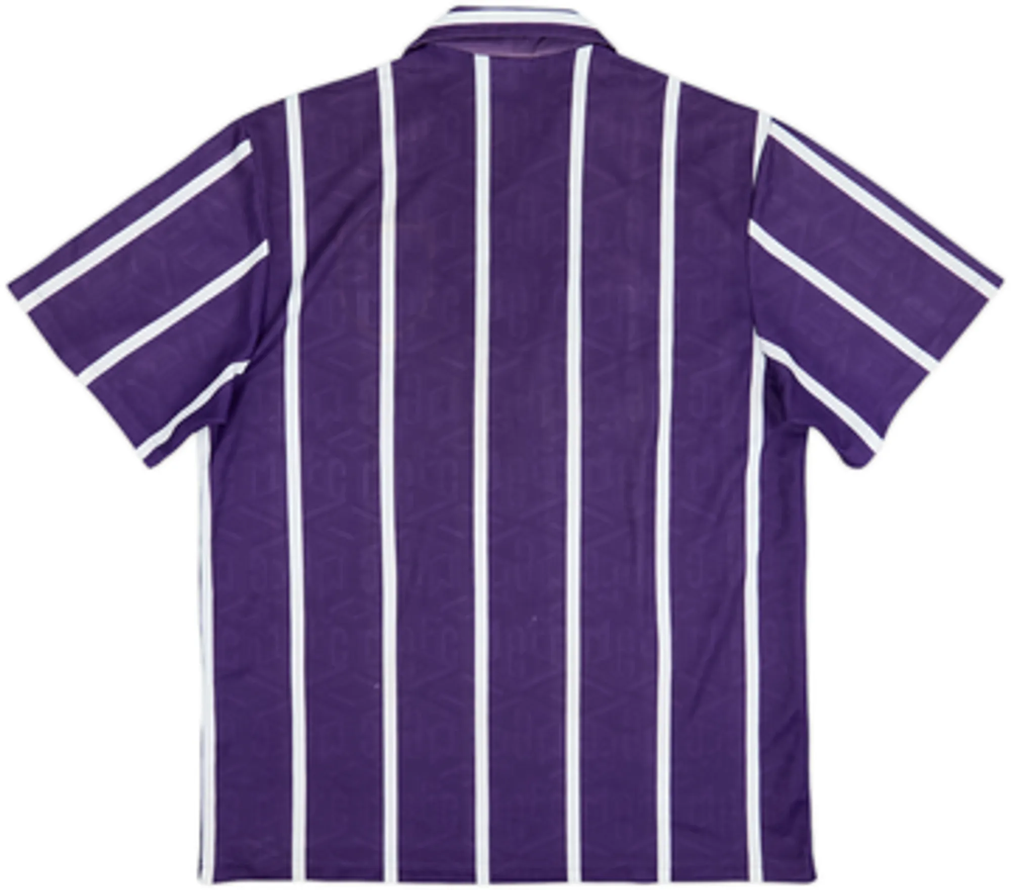 1993-94 Manchester City Away Shirt - 5/10 - (XL)