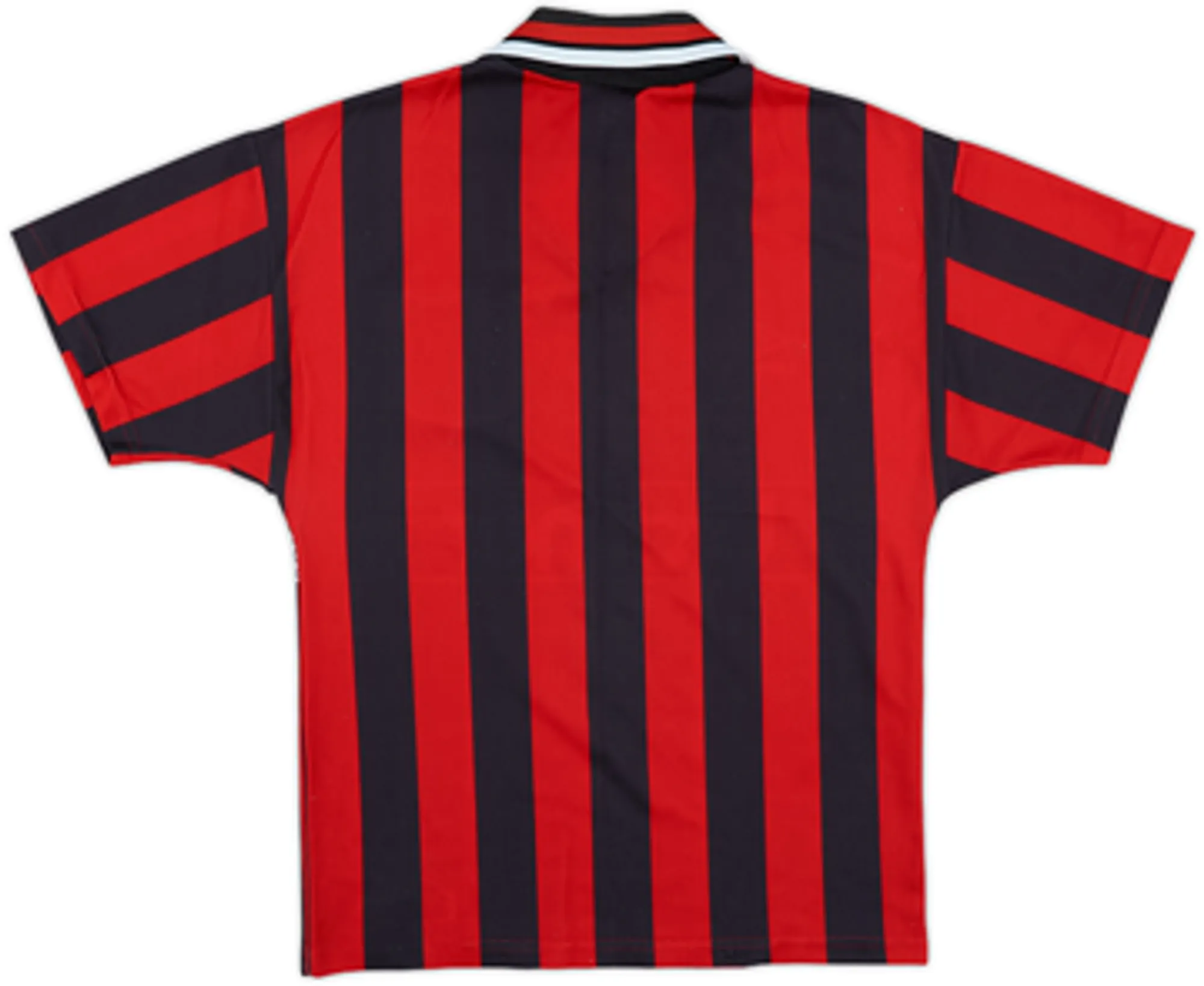 1994-96 Manchester City Away Shirt - 6/10 - (M.Boys)