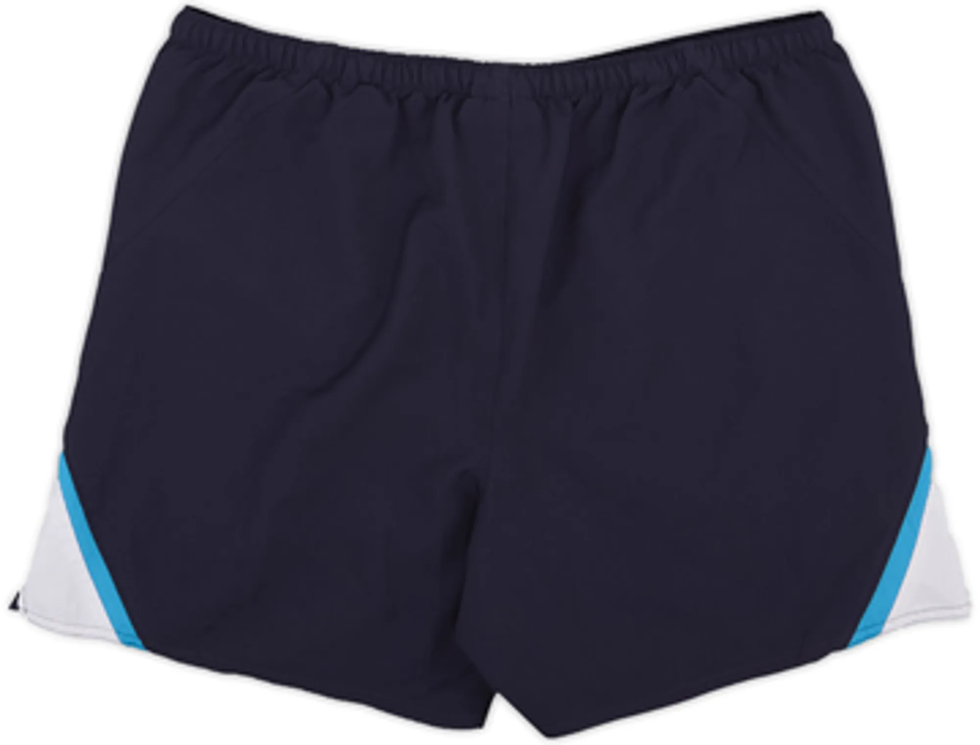 2005-06 Manchester City Away Shorts - 4/10 - (XS)