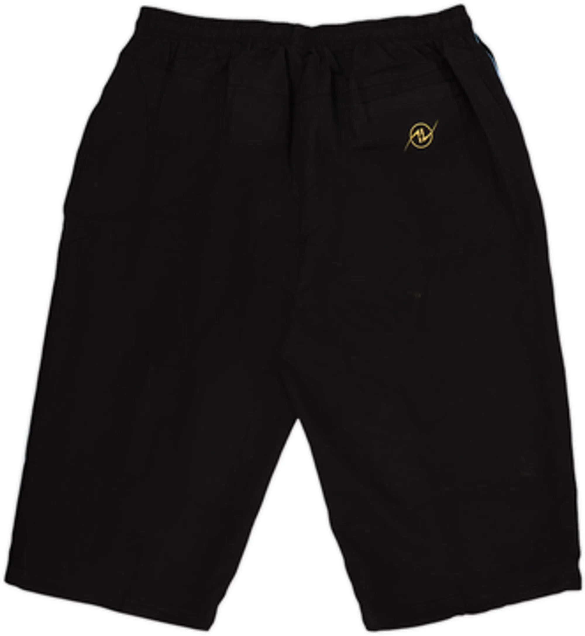 2008-09 Manchester City Le Coq Sportif Training Shorts (3XL)