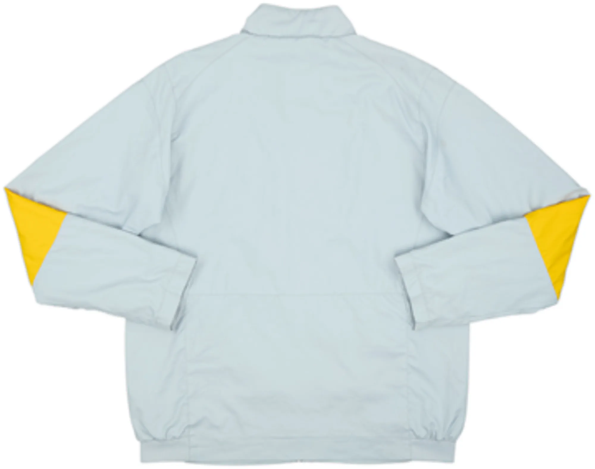 2010-11 Manchester City Umbro Track Jacket - 5/10 - (L)