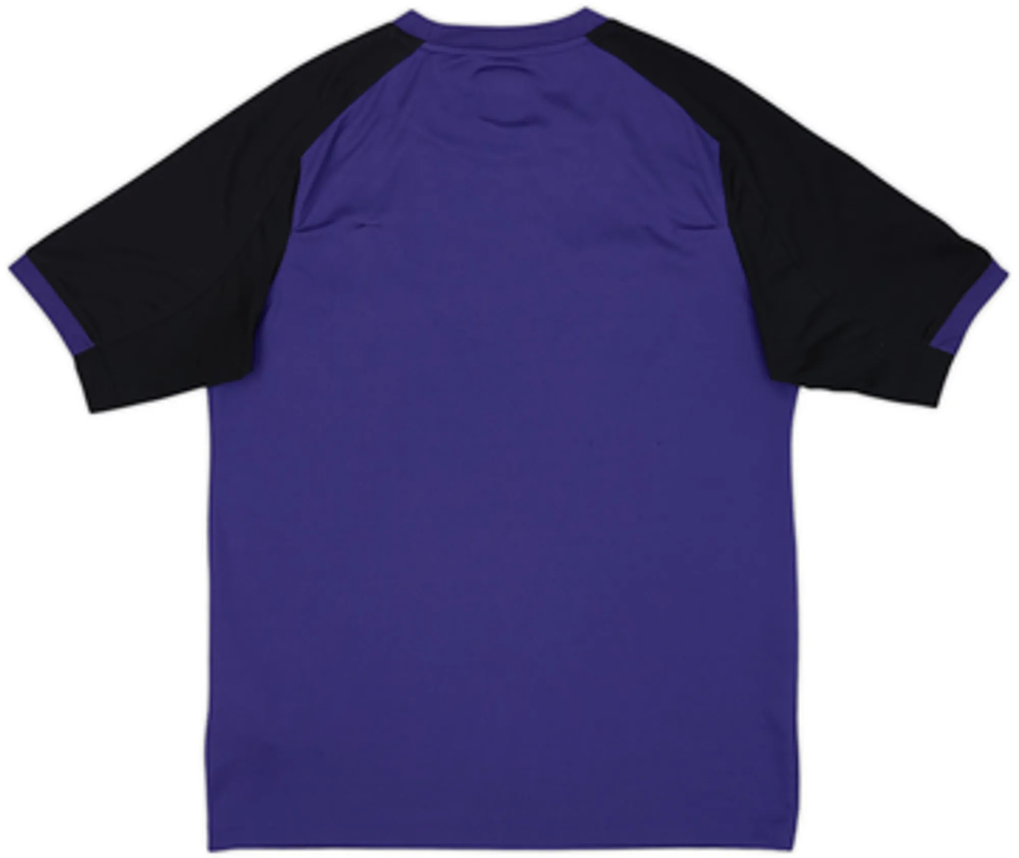 2012-13 Manchester City Player Issue Umbro Training Shirt #51 - 5/10 - (M)