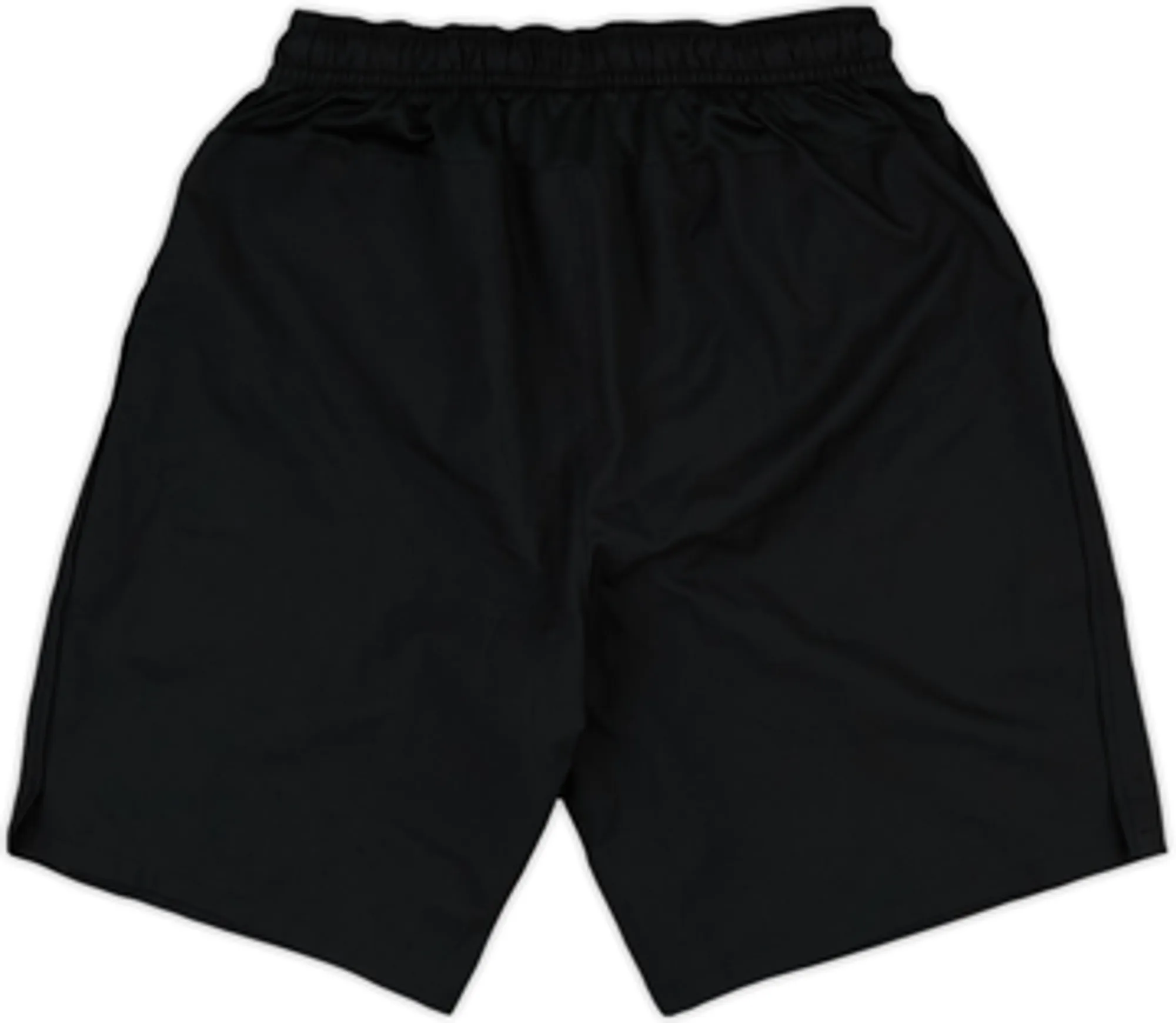 2013-14 Manchester City GK Shorts - 9/10 - (M)