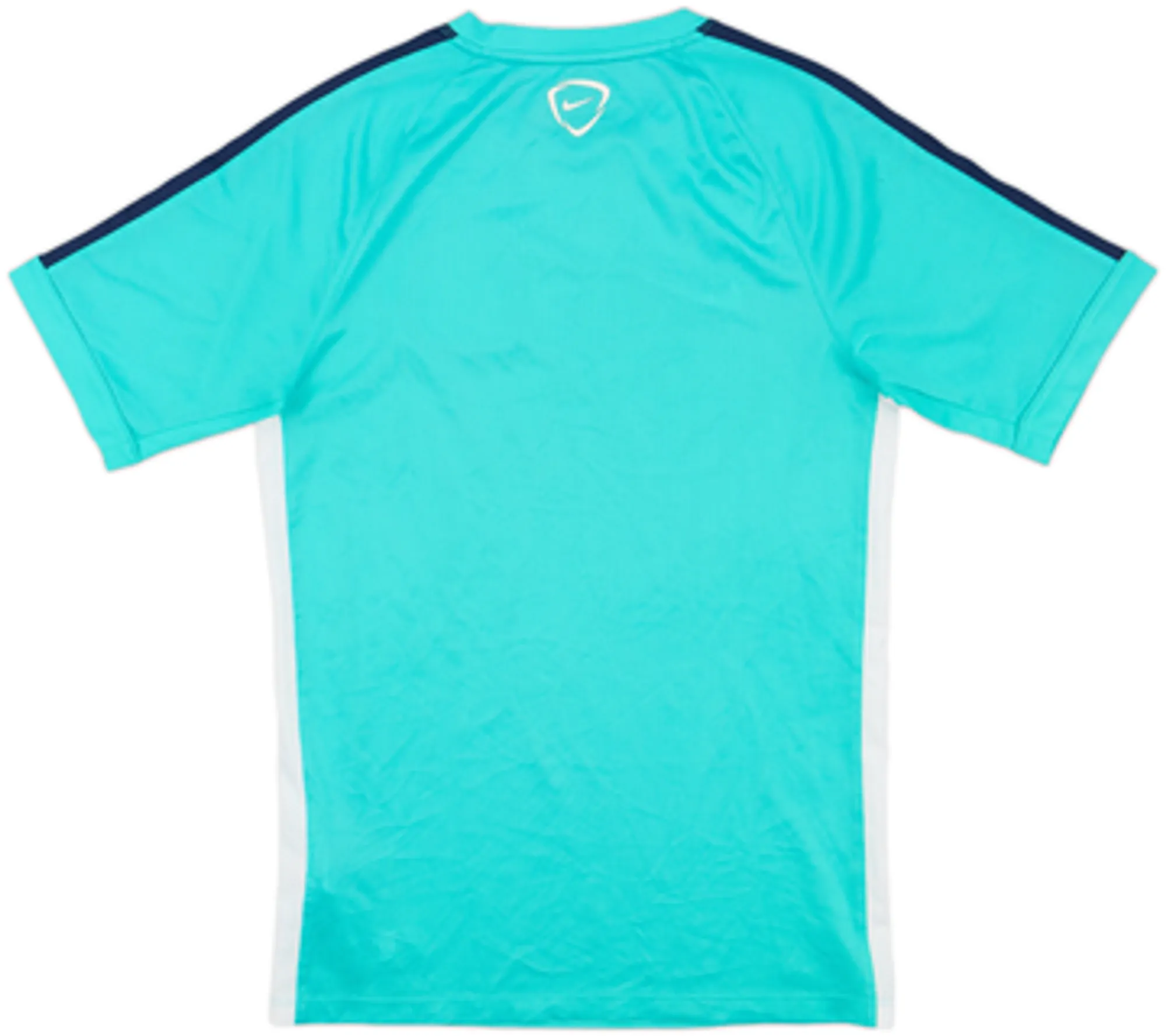 2015-16 Manchester City Nike Training Shirt - 7/10 - (L)