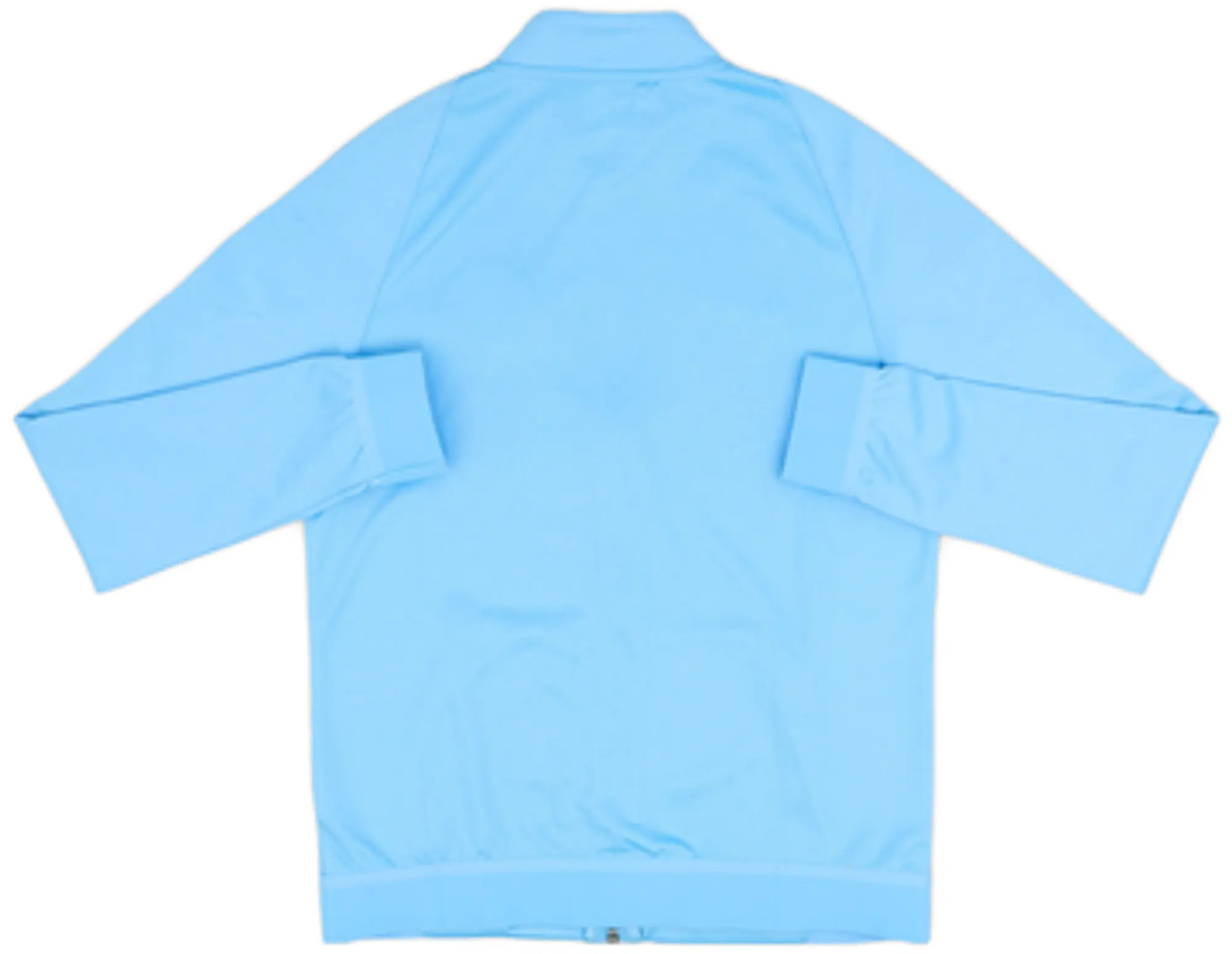 2016-17 Manchester City Nike Track Jacket (M)