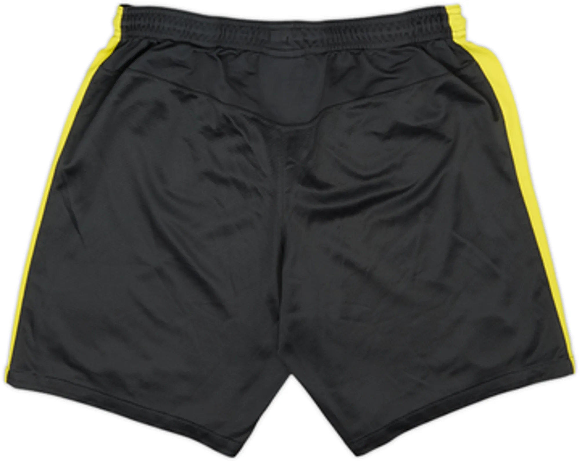 2016-17 Manchester City Nike Training Shorts - 9/10 - (M)