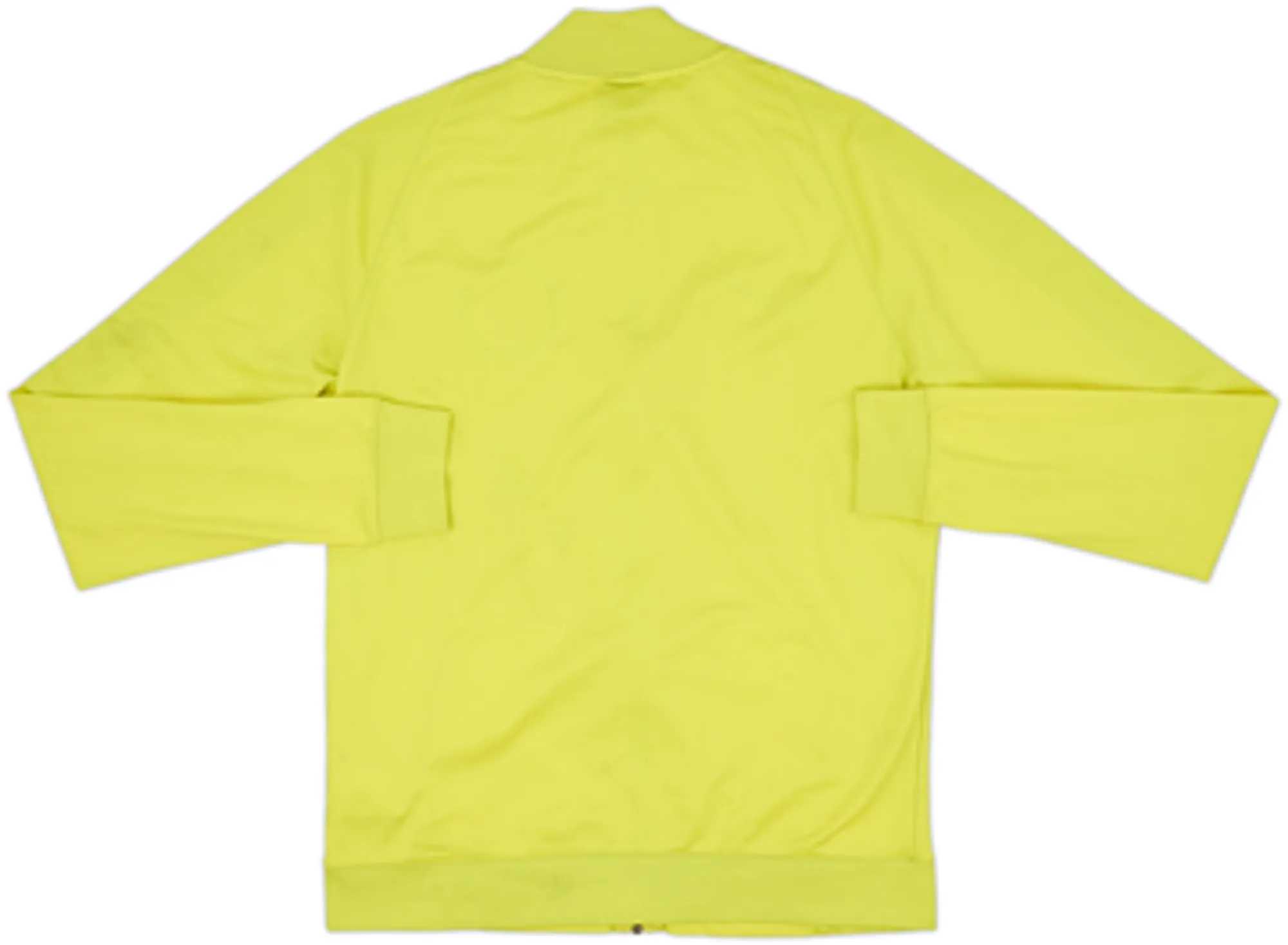 2017-18 Manchester City Nike Track Jacket - 6/10 - (M)