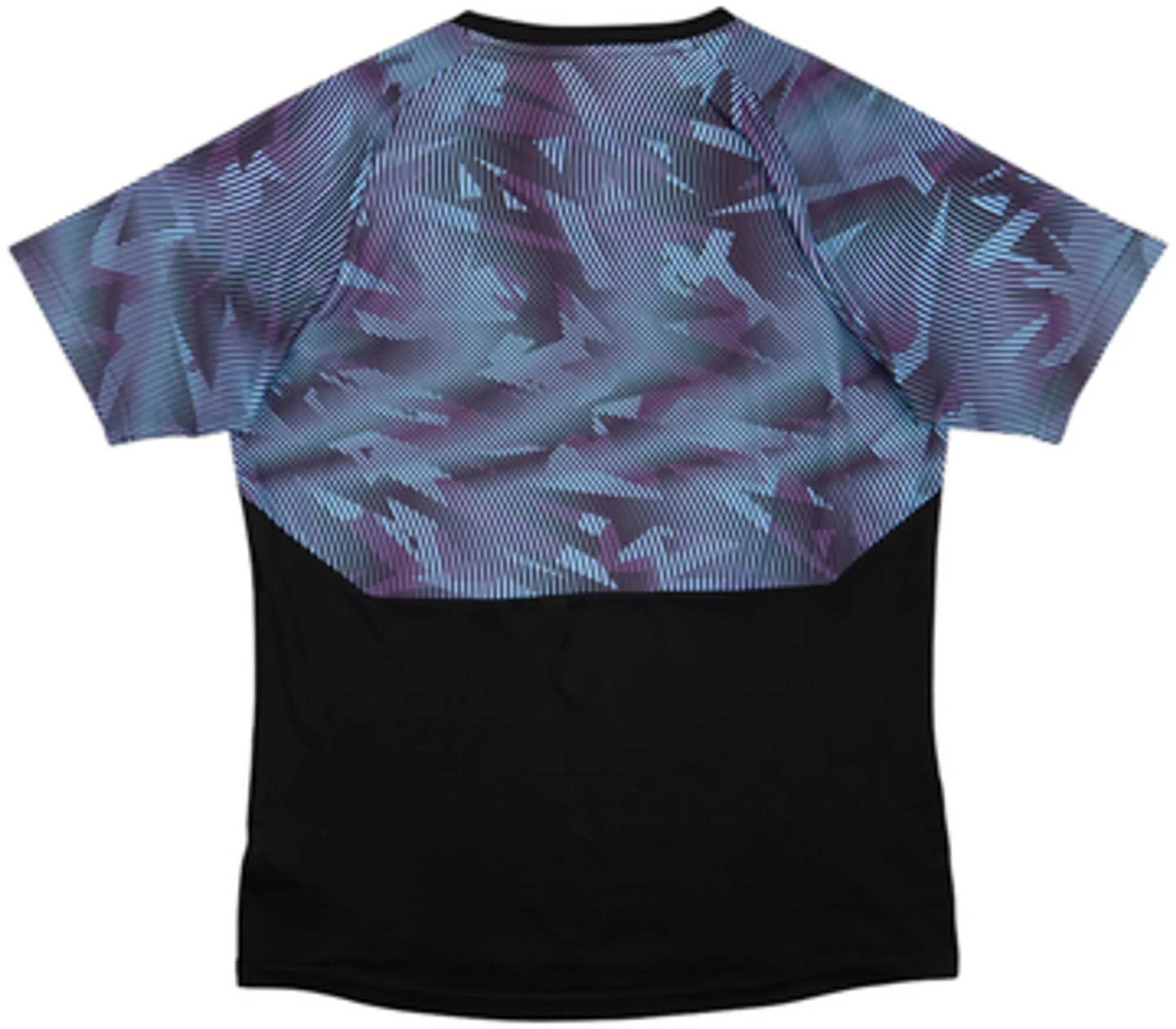 2018-19 Manchester City Puma Training Shirt - 6/10 - (L)