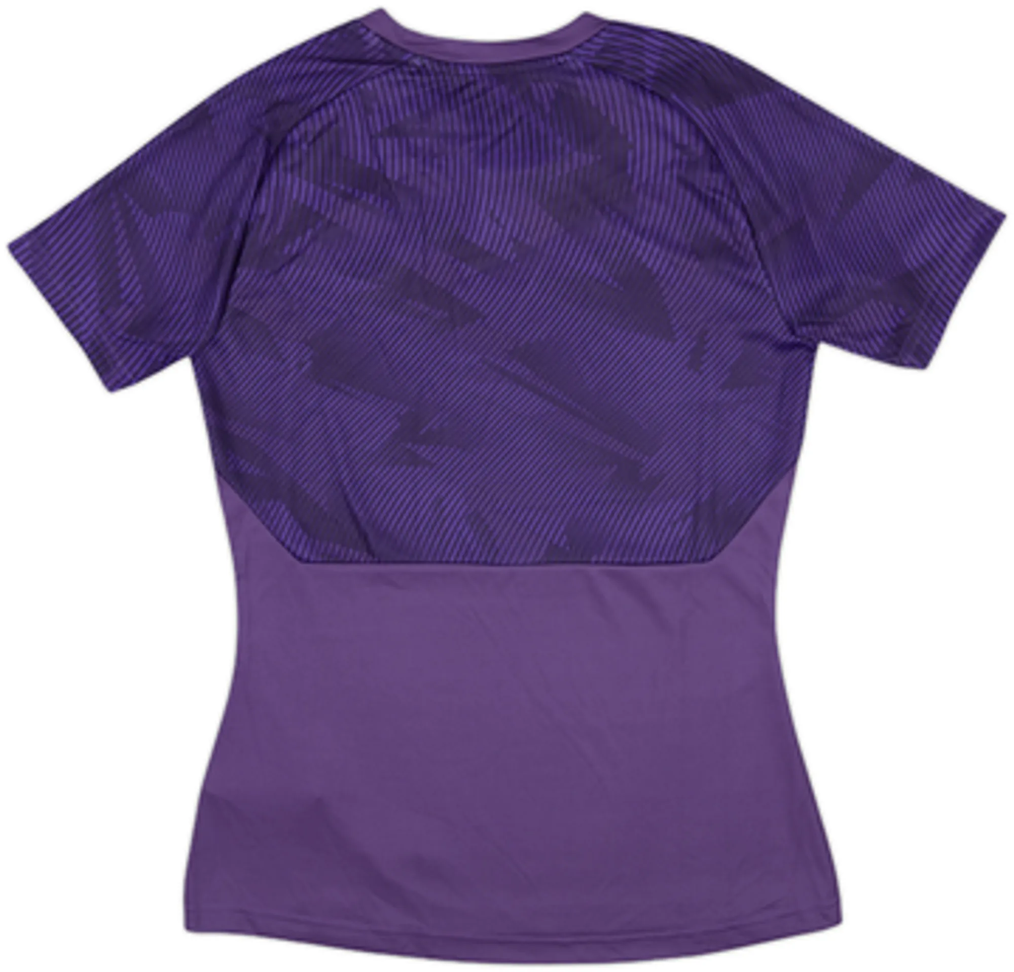 2018-19 Manchester City Puma Training Shirt (Women's S)