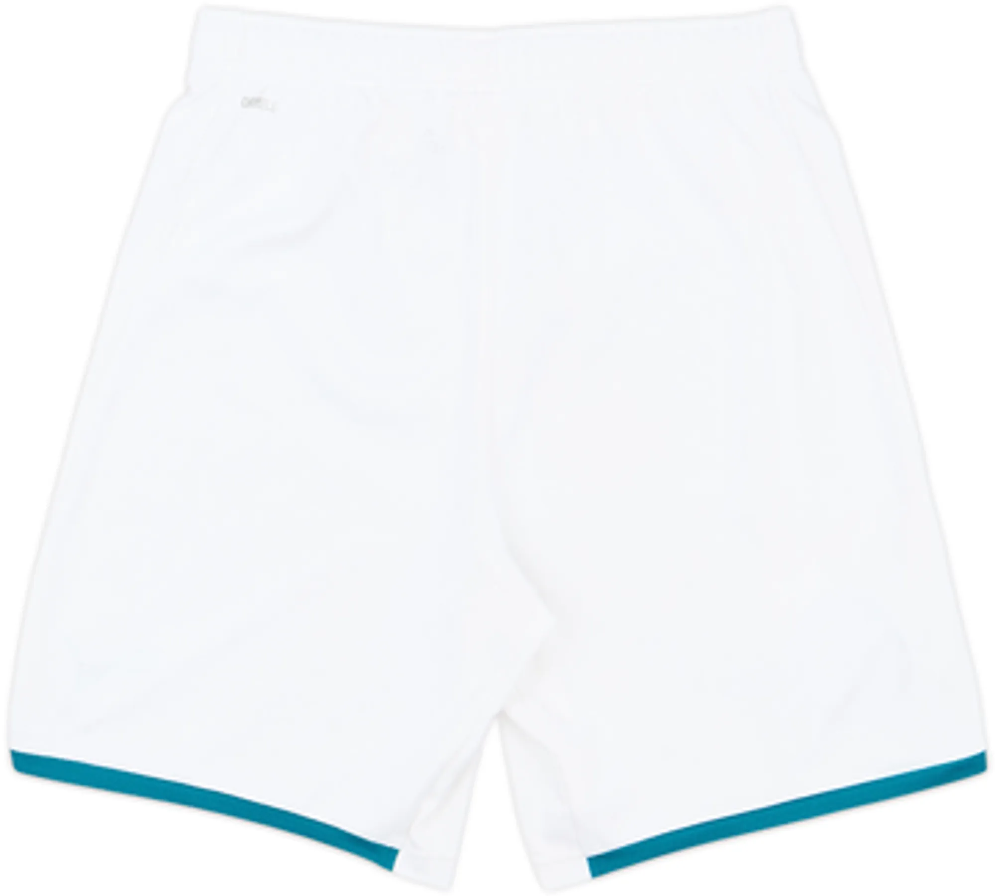 2021-22 Manchester City Away Shorts - 9/10 - (S)