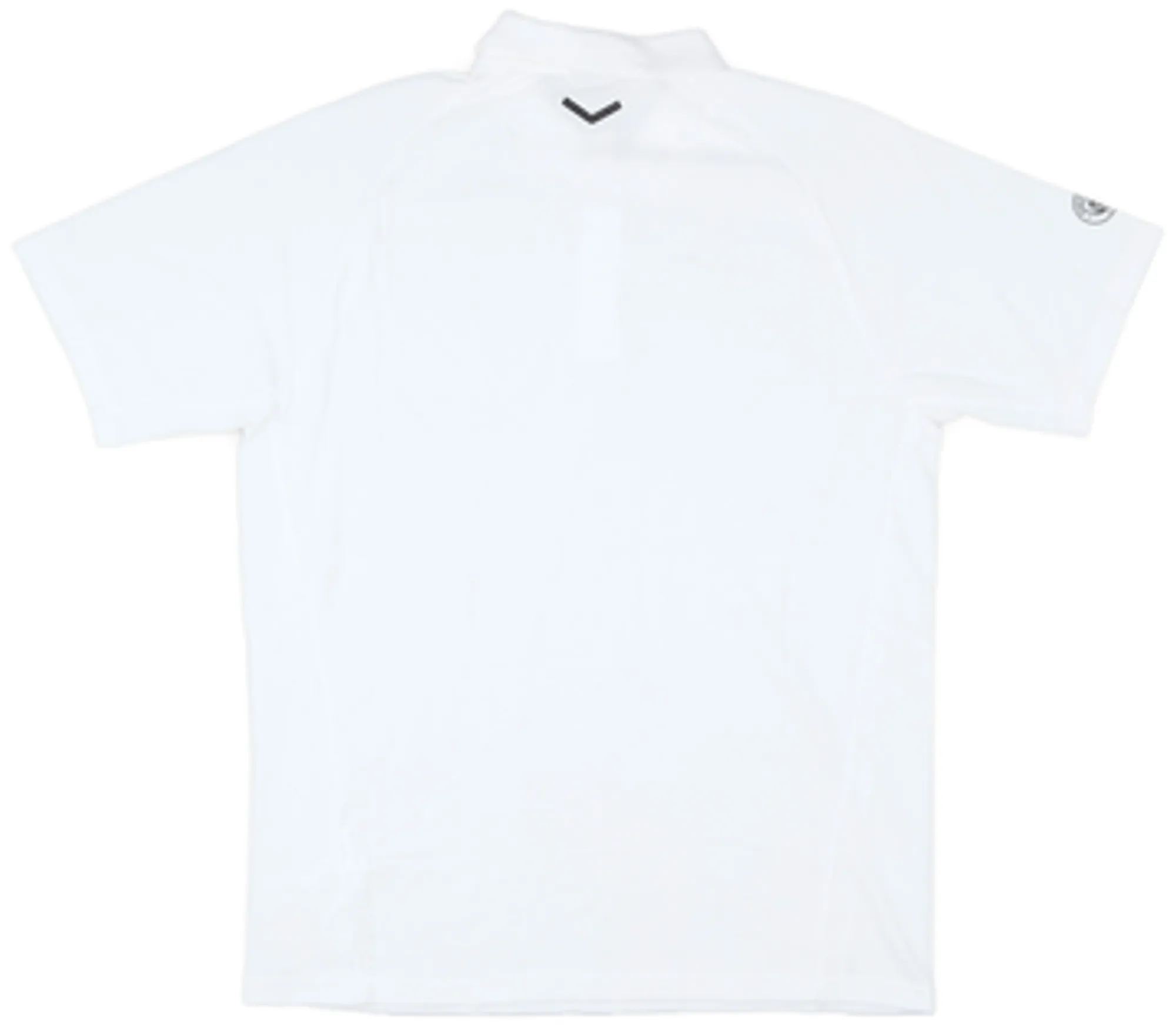 2021-22 Manchester City Puma Polo Shirt (L)