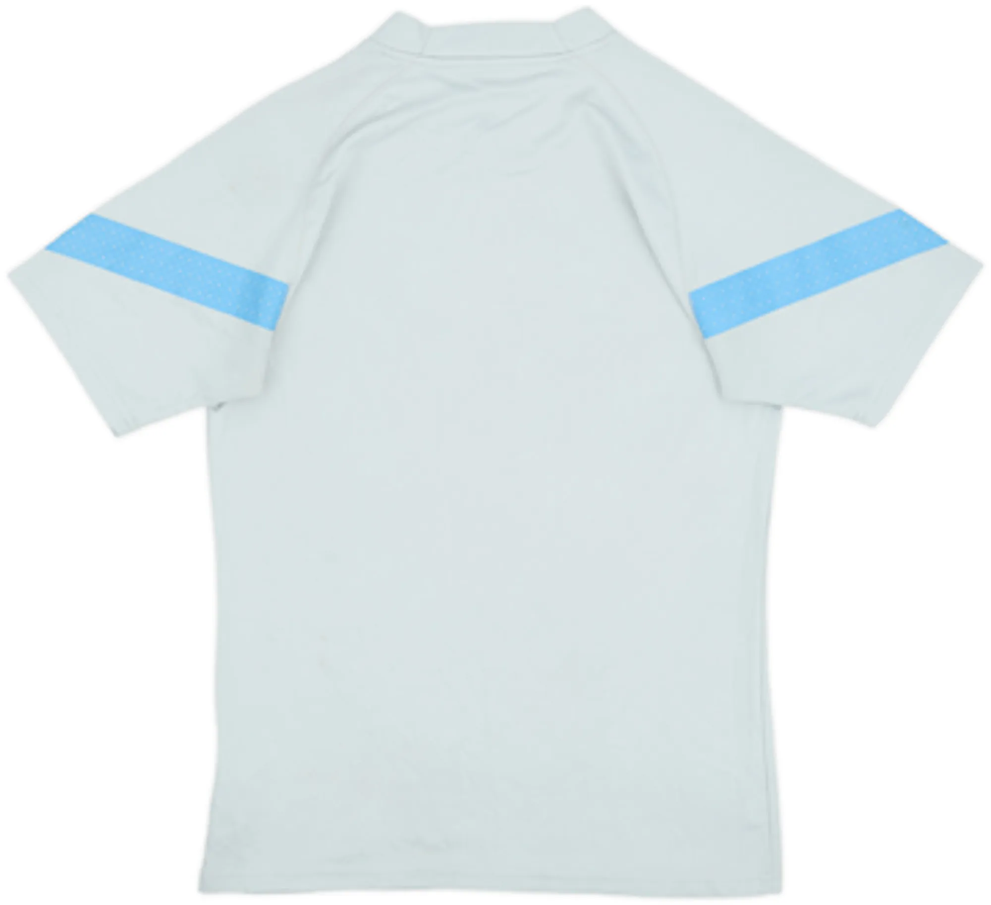 2022-23 Manchester City Puma Training Shirt - 5/10 - (M)
