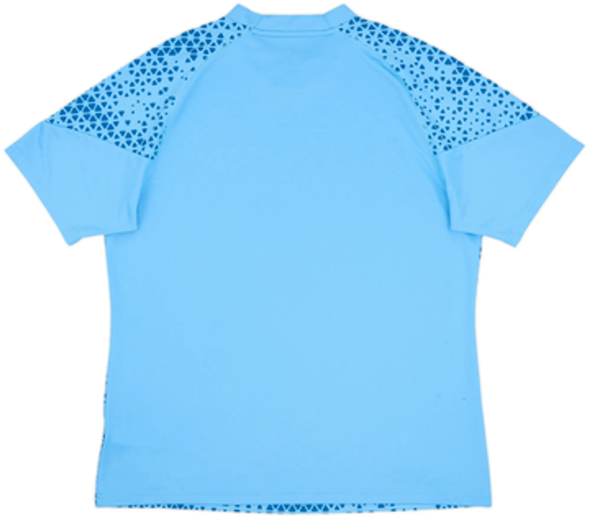 2023-24 Manchester City Puma Training Shirt - 6/10 - (XL)