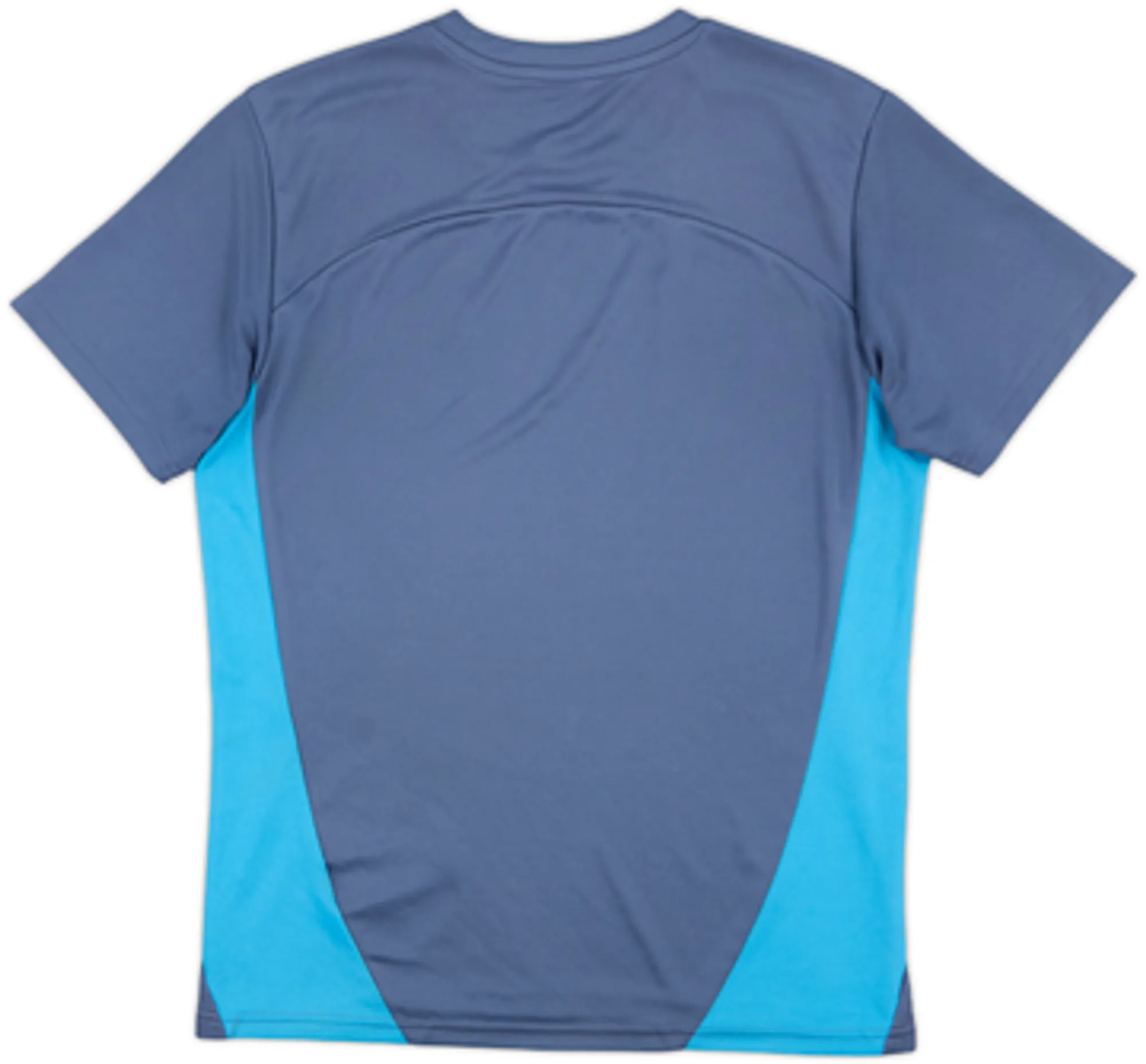 2024-25 Manchester City Puma Training Top - 9/10 - (M)