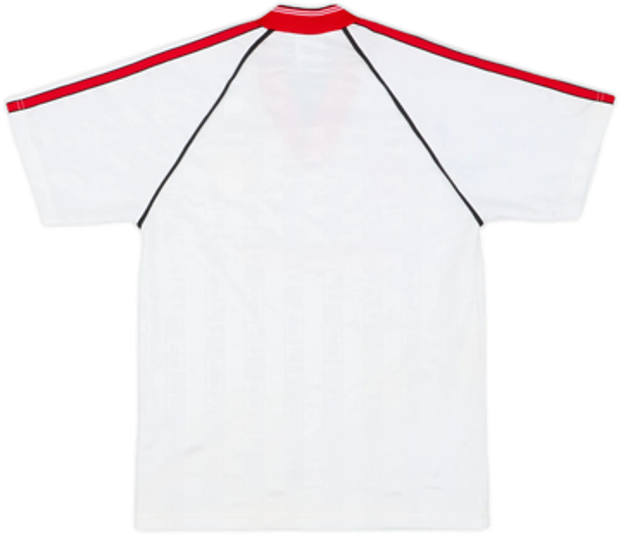 1988-90 Manchester United Away Shirt - 8/10 - (L.Boys)