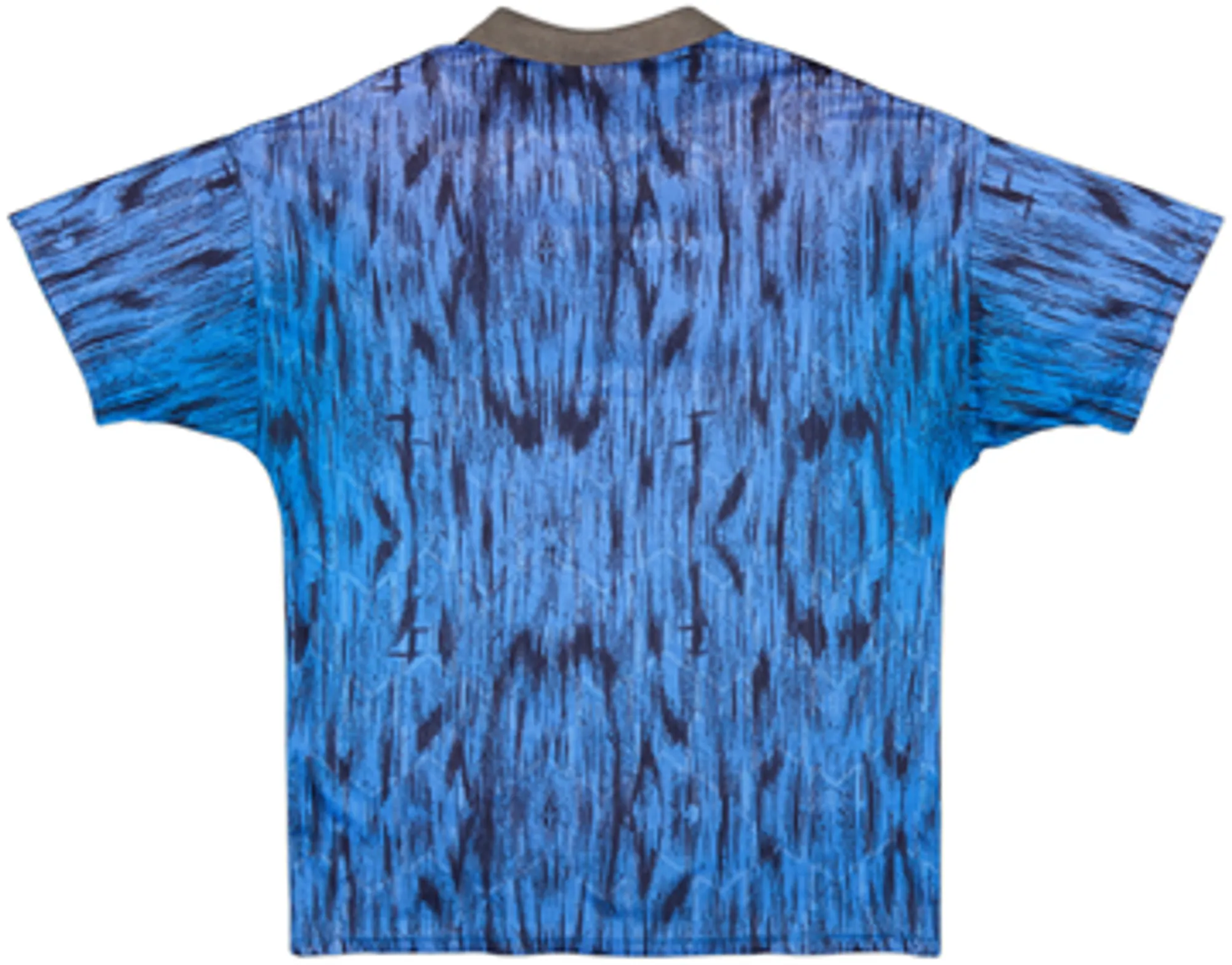 1992-93 Manchester United Away Shirt - 5/10 - (S)