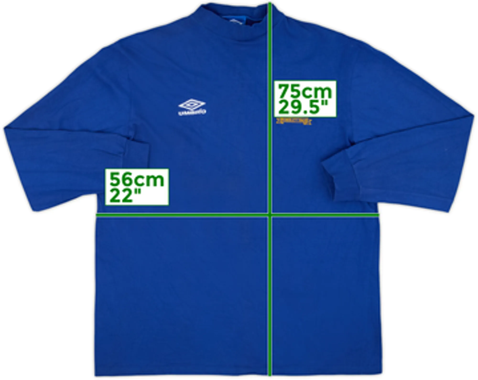 1998-99 Manchester United 1968 European Cup Heritage L/S Shirt - 7/10 - (L)