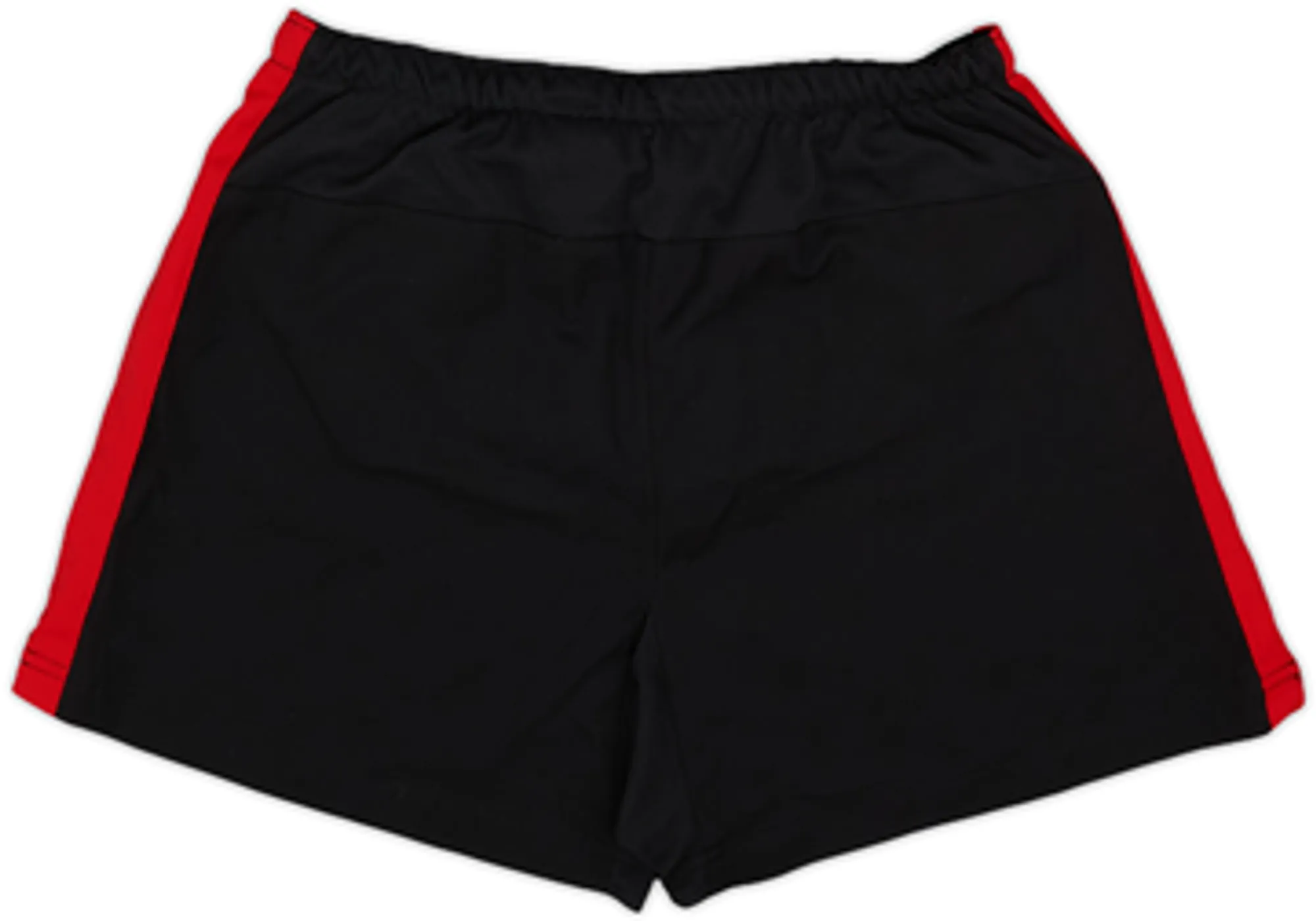 2002-03 Manchester United Away Shorts - 9/10 - (M.Boys)