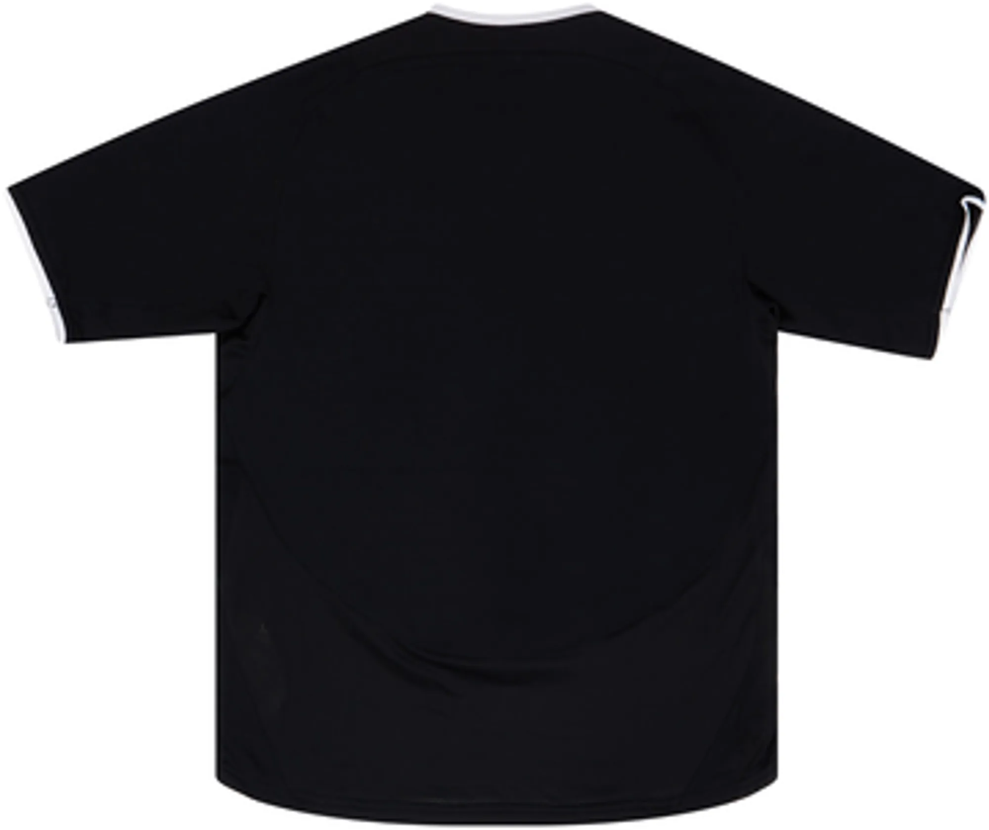 2002-03 Manchester United Away Shirt - 9/10 - (S.Boys)