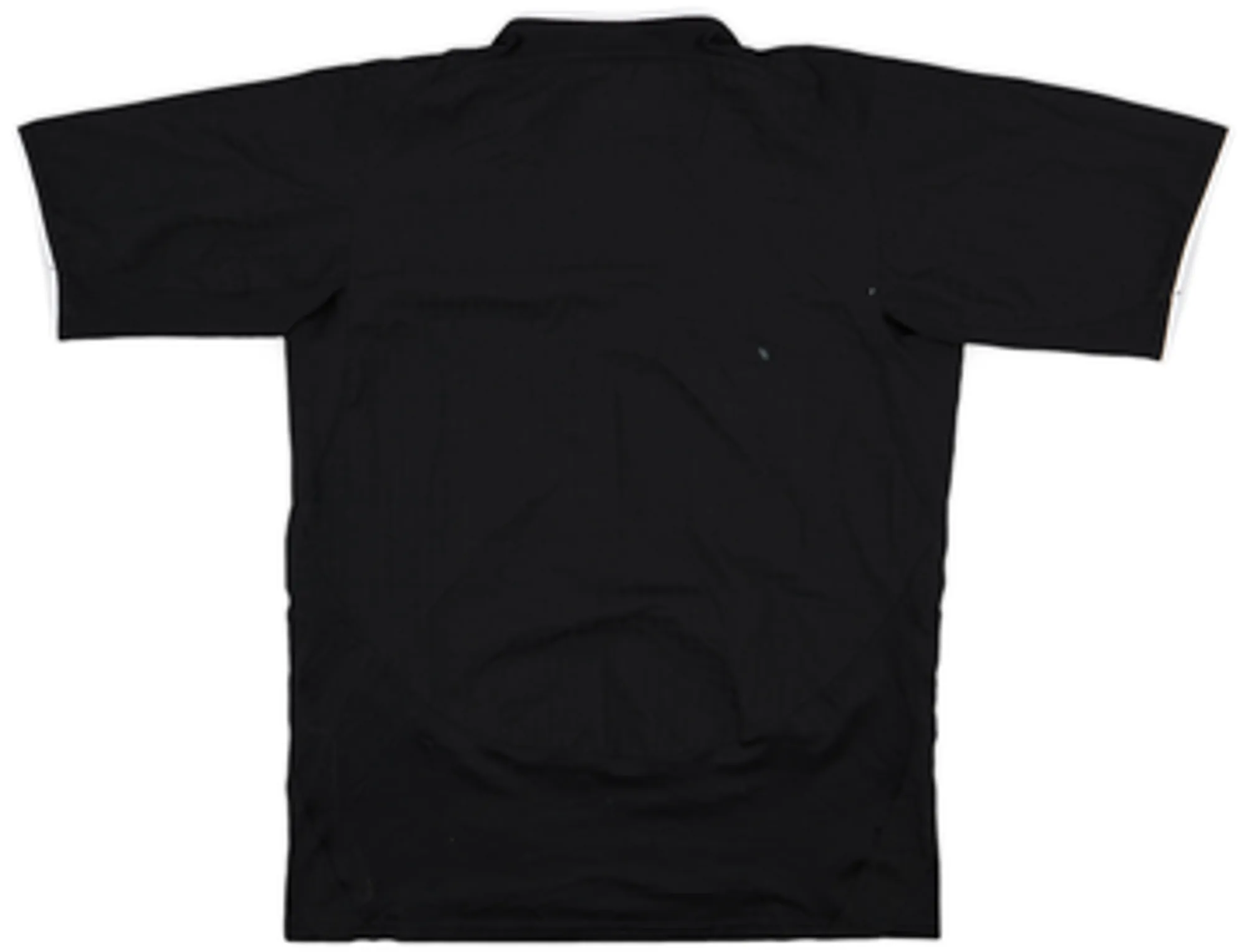 2003-05 Manchester United Away Shirt - 7/10 - (M.Boys)